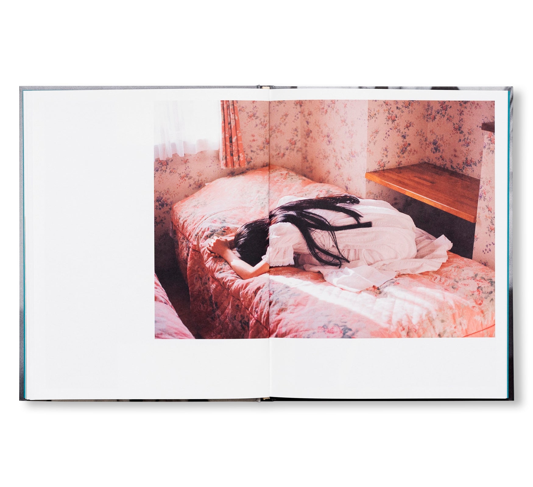 IRON RIBBON by Kazuhei Kimura [SIGNED]