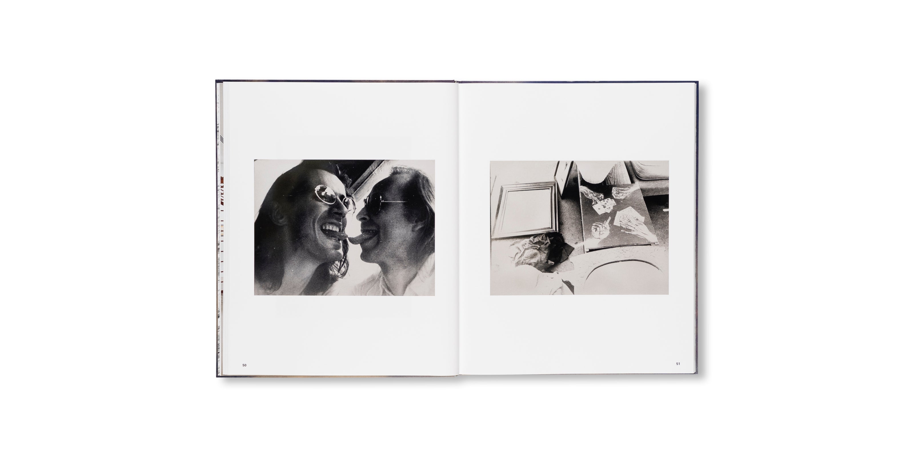 UNTER DEM PFLASTER LIEGT DIE ERDE / BENEATH THE COBBLESTONES, THE EARTH by Sigmar Polke