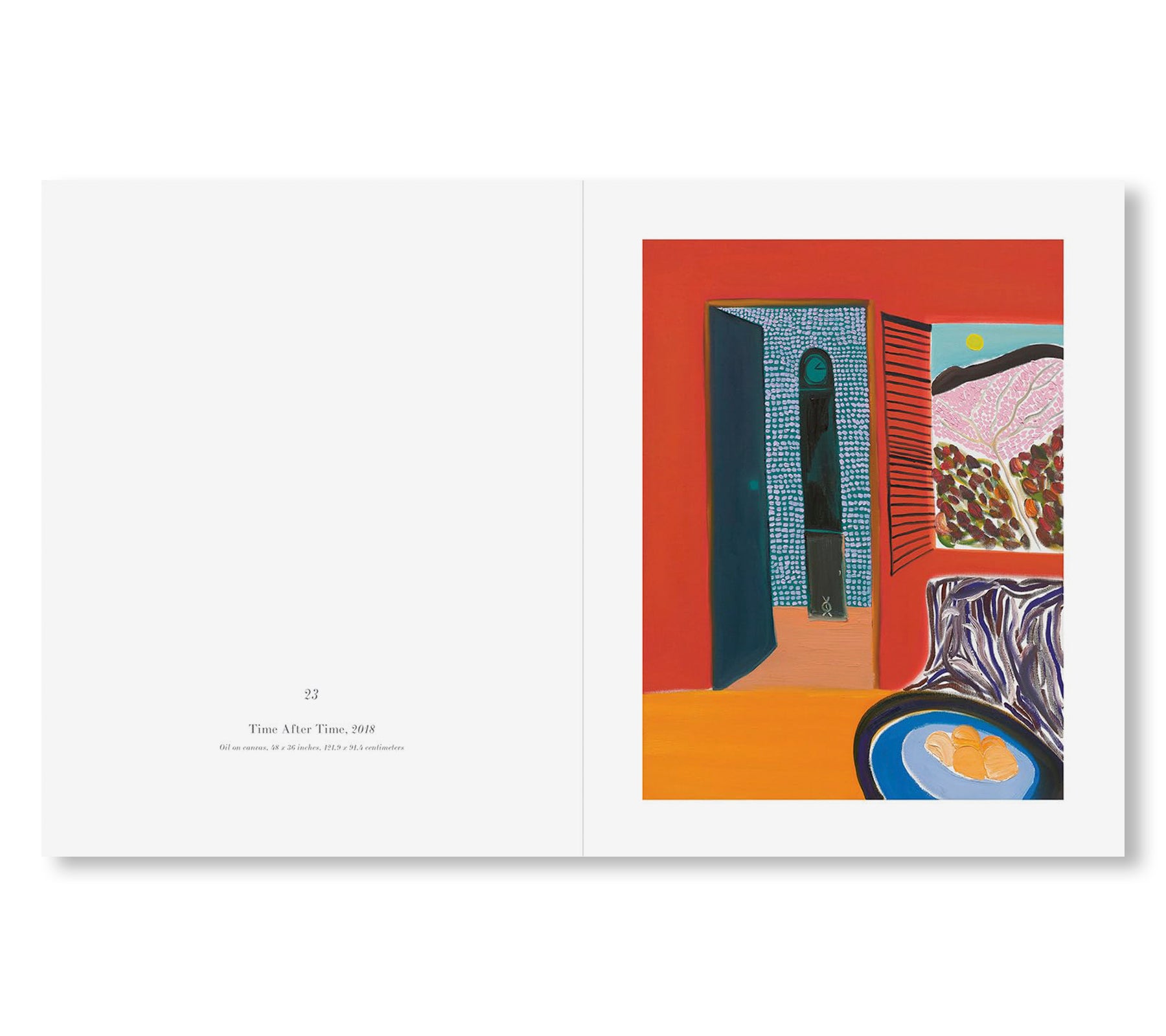 MATTHEW WONG: INTERIORS by Matthew Wong