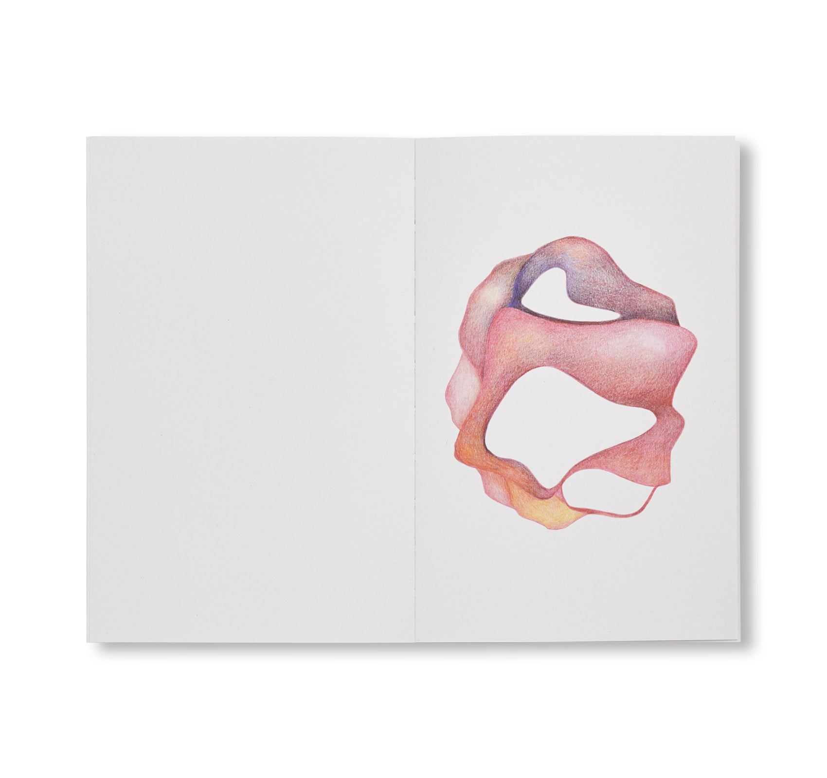 CORPS FLOTTANTS by Constance Guisset