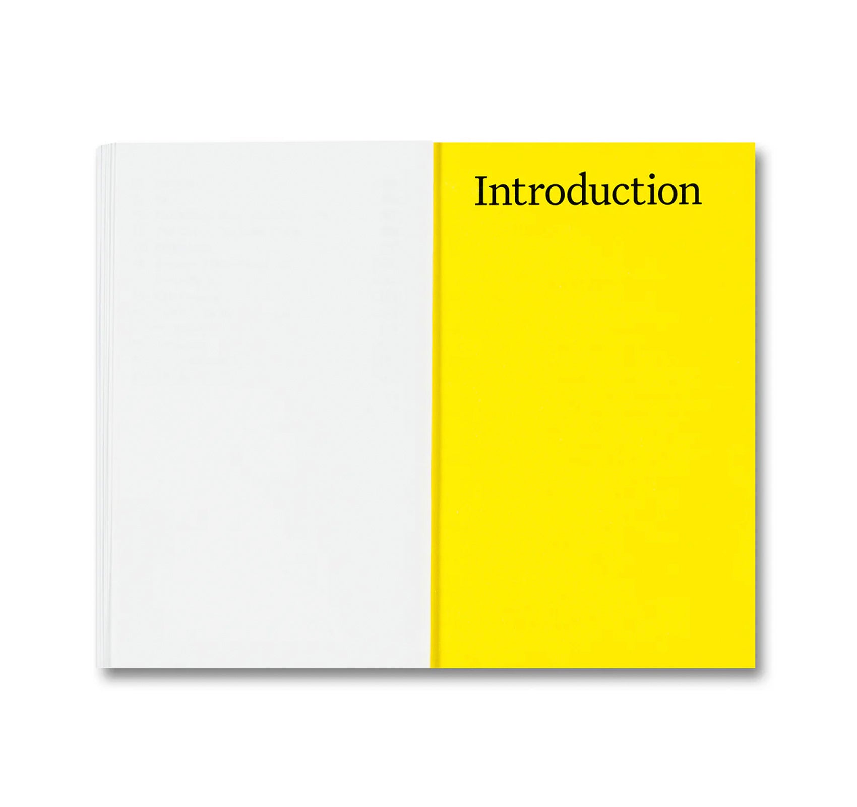 IRRATIONAL: A VISUAL DIRECTORY TO A WORLD WITH NO REASON by Francesco Jodice & Francesco Zanot
