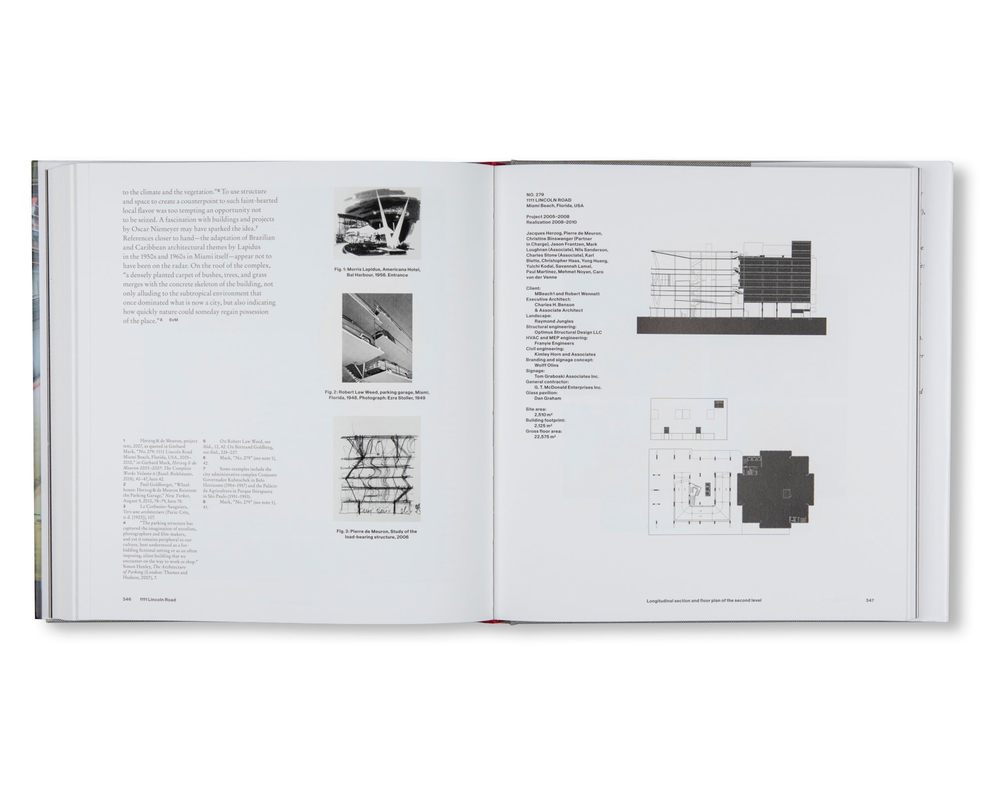 TWENTYFIVE X HERZOG & DE MEURON by Herzog & de Meuron