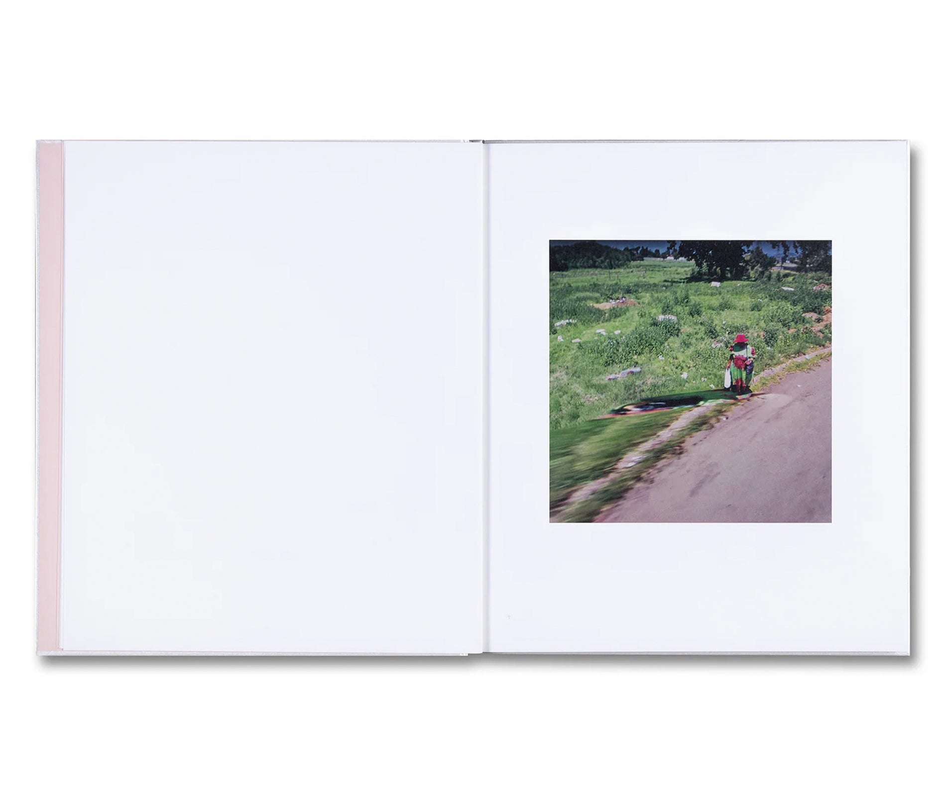 REMEMBER TO FORGET by Mame-Diarra Niang [SIGNED]