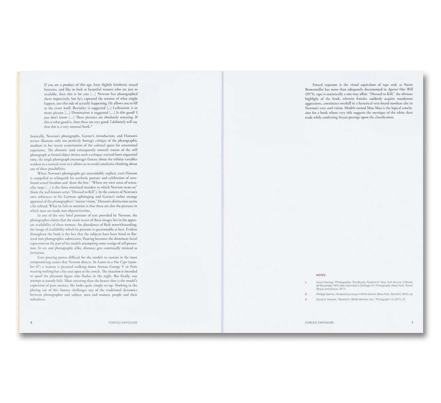 CLOSE-UPS FROM AFAR: SELECTED SHORT AND LONGER ESSAYS ON SOCIAL USES OF PHOTOGRAPHY by Sally Stein