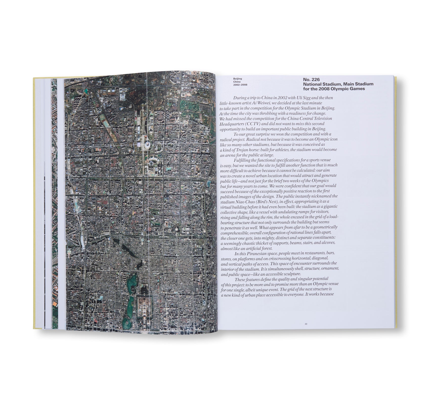 HERZOG & DE MEURON 2002-2004. THE COMPLETE WORKS. VOLUME 5 by Herzog & de Meuron [ENGLISH EDITION]