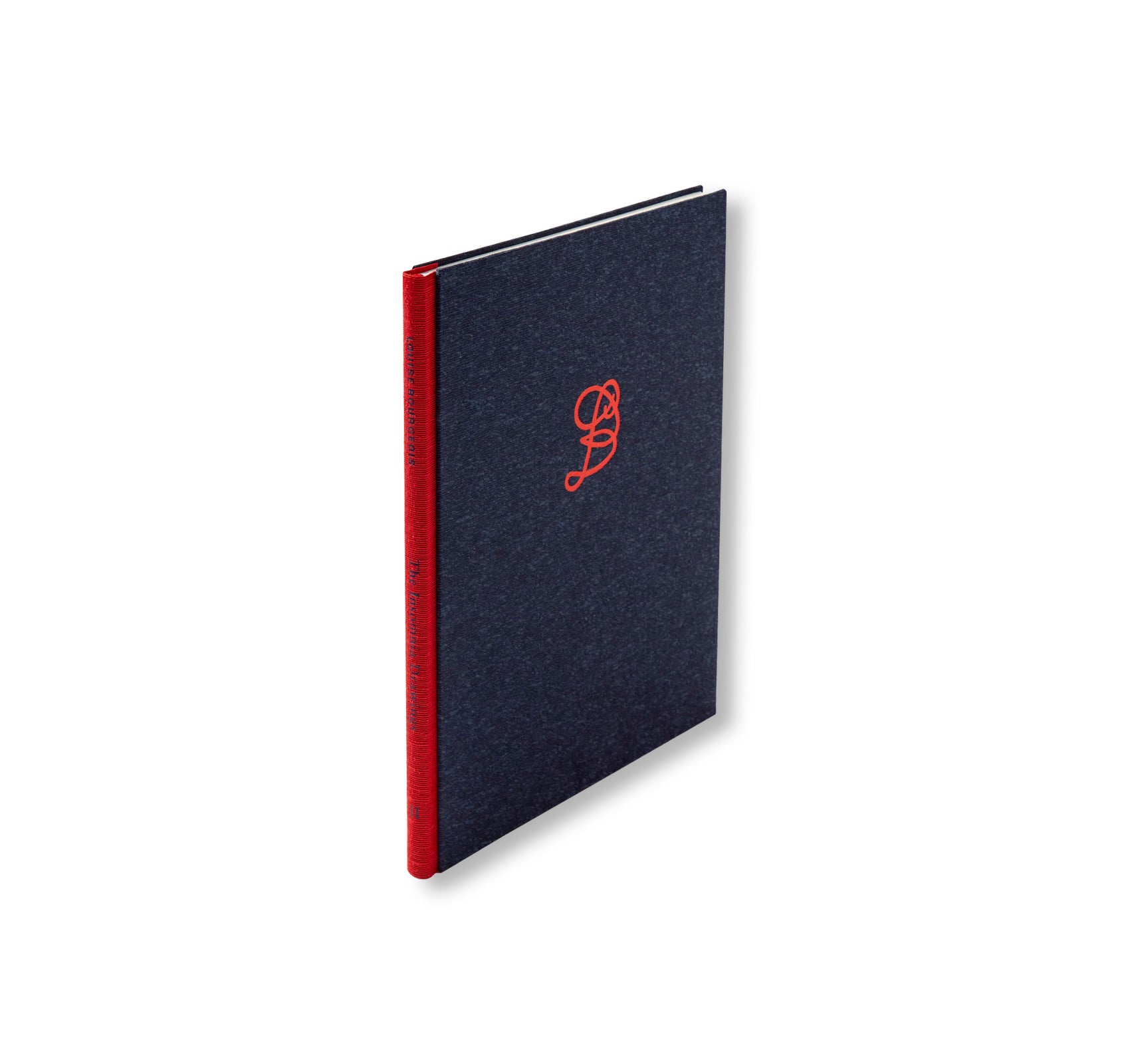 THE INSOMNIA DRAWINGS by Louise Bourgeois [LIMITED EDITION]