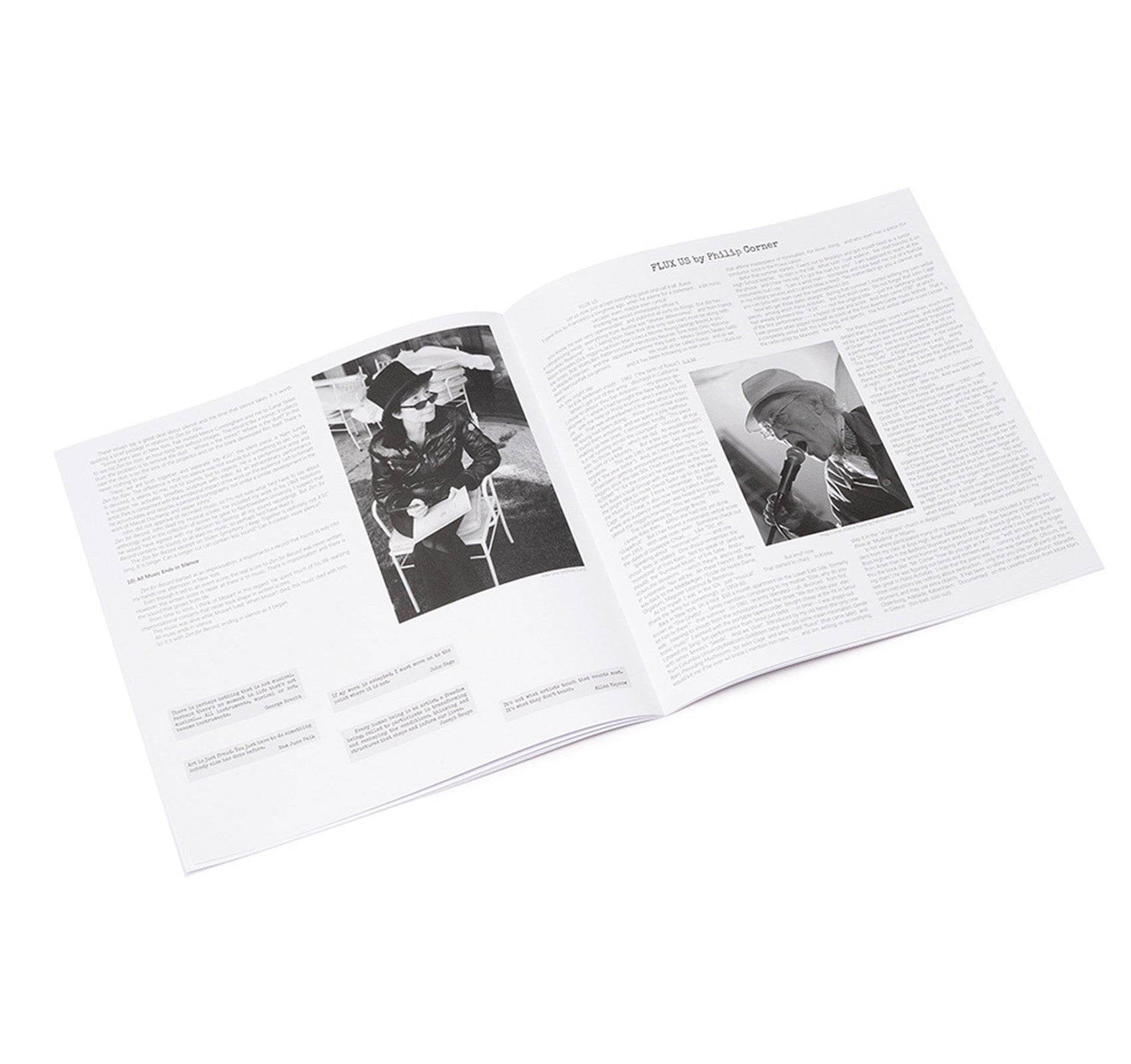 FLUXUS & NEOFLUXUS / KEEP TOGETHER (VOL. 2) [LP]
