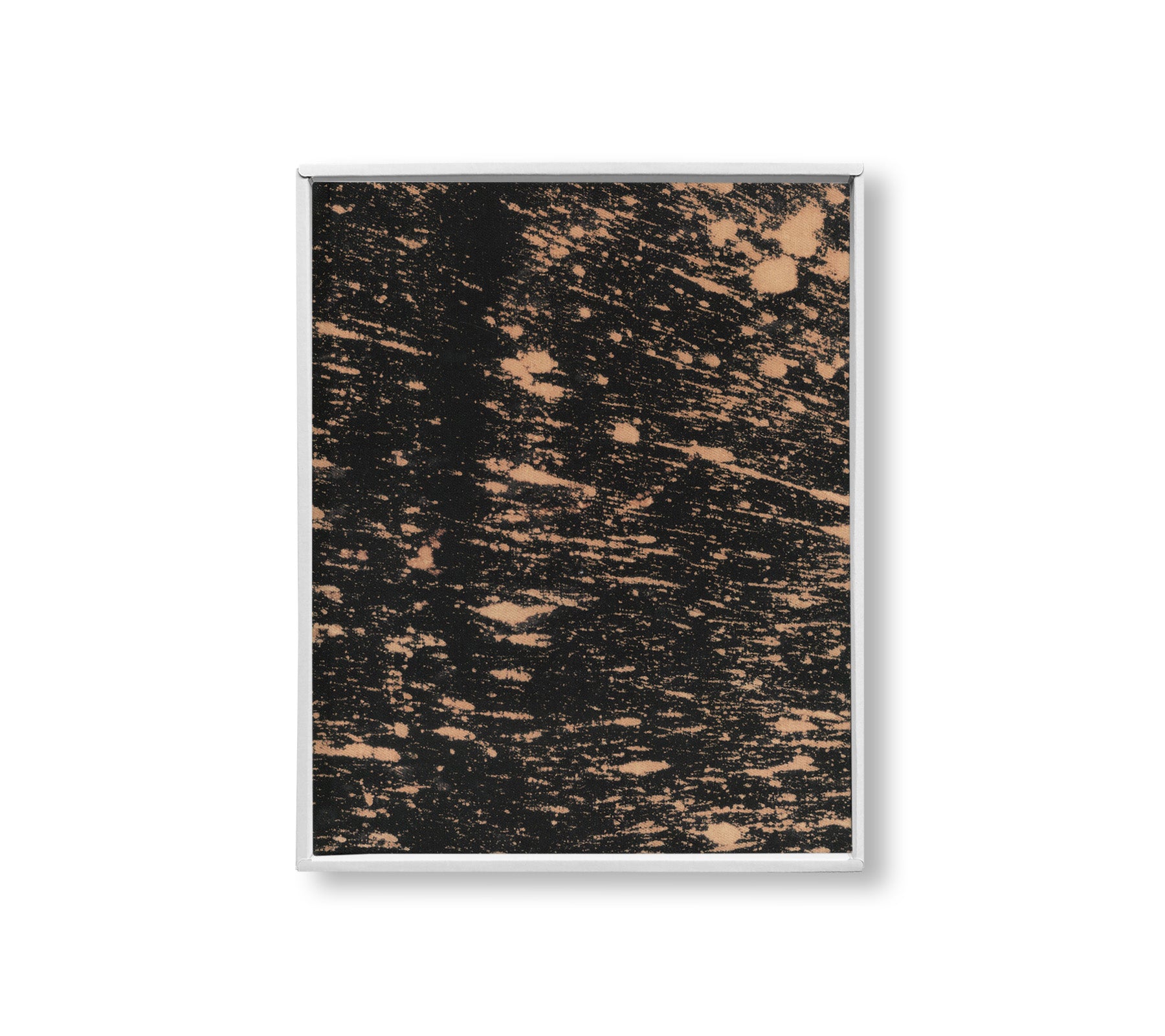 BC by Sterling Ruby [SIGNED / NUMBERED]