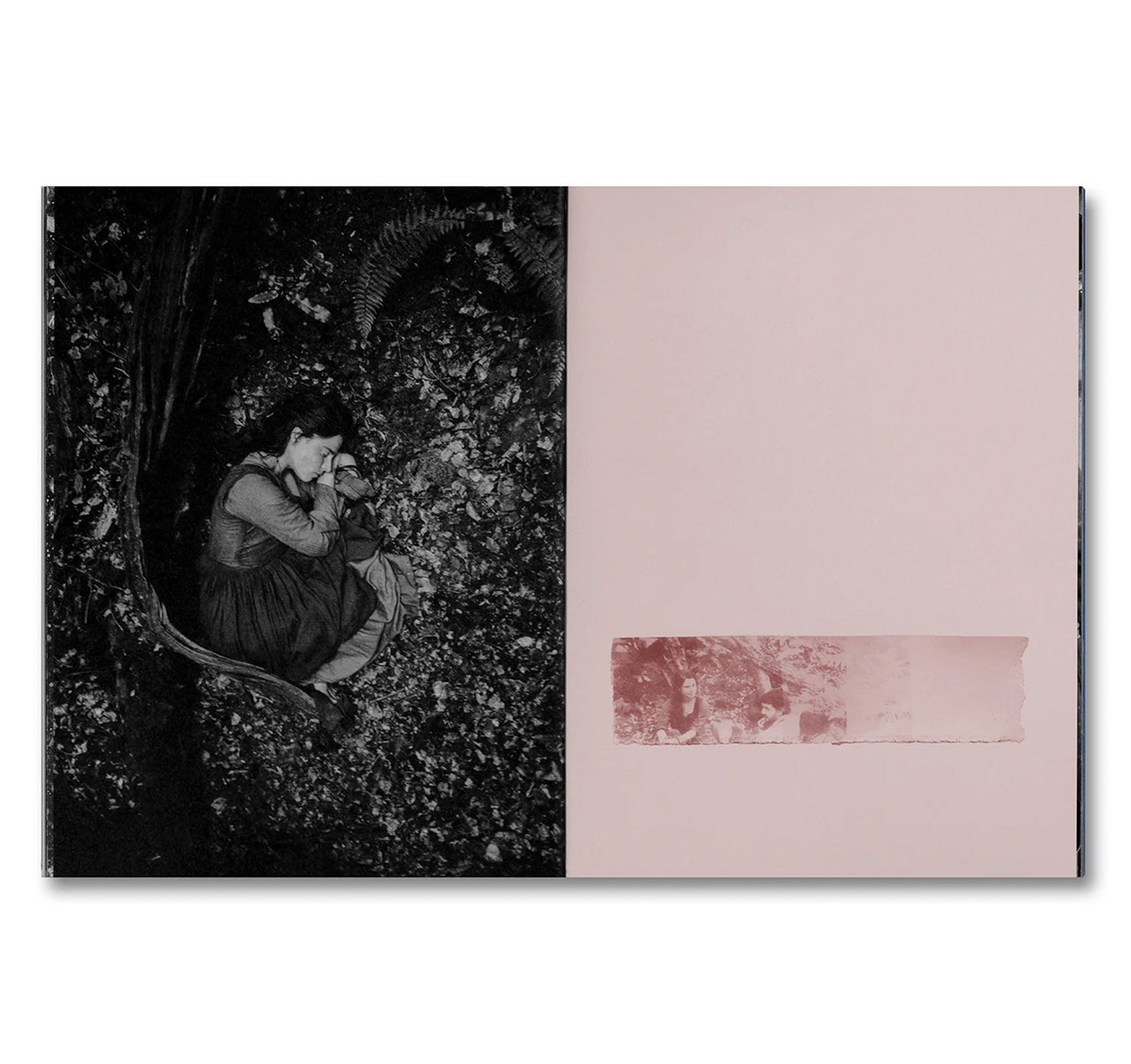 EVEN AS A SHADOW, EVEN AS A DREAM by Chloé Zhao, Jessie Buckley, Agata Grzybowska