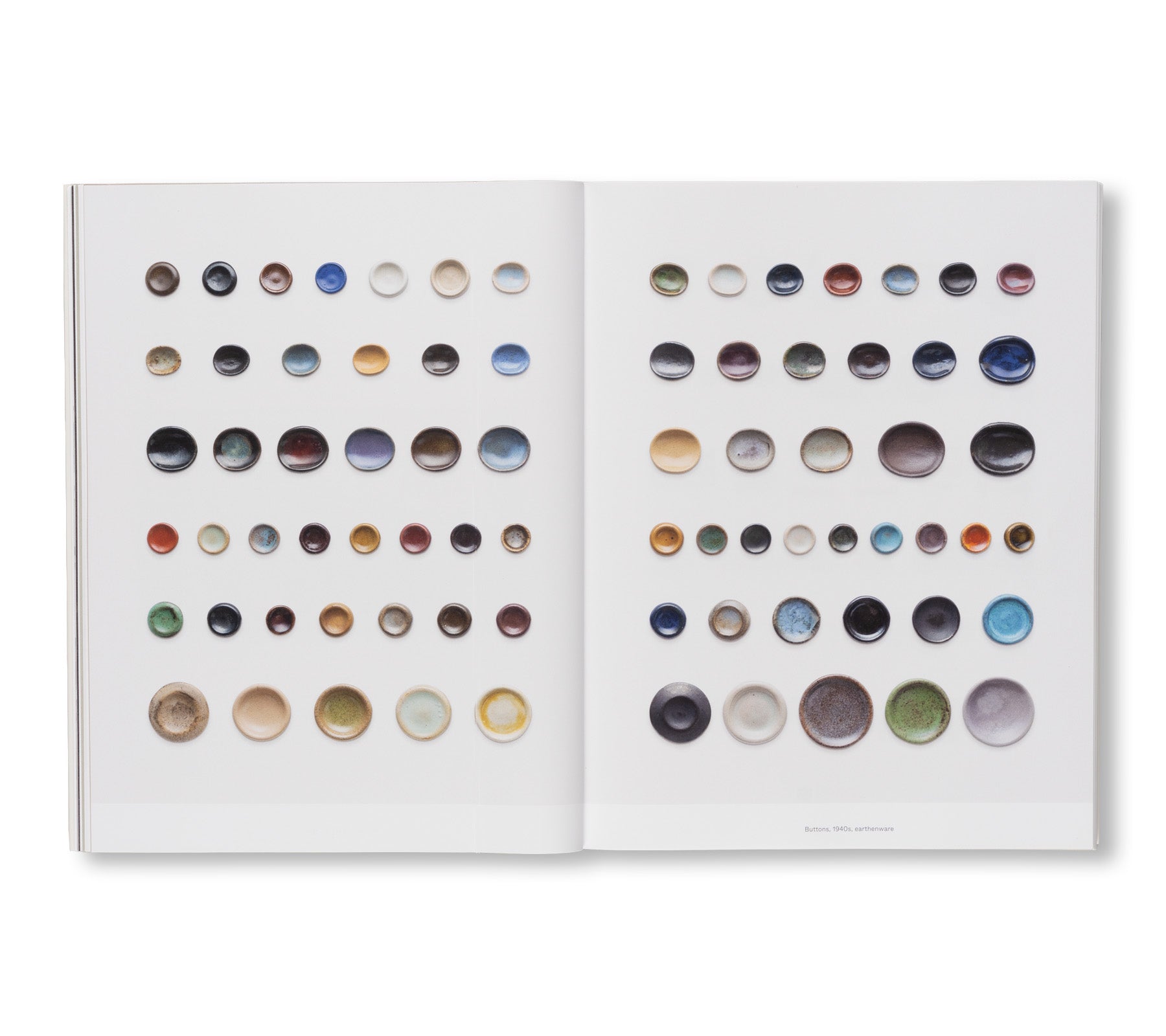LUCIE RIE: THE ADVENTURE OF POTTERY by Lucie Rie