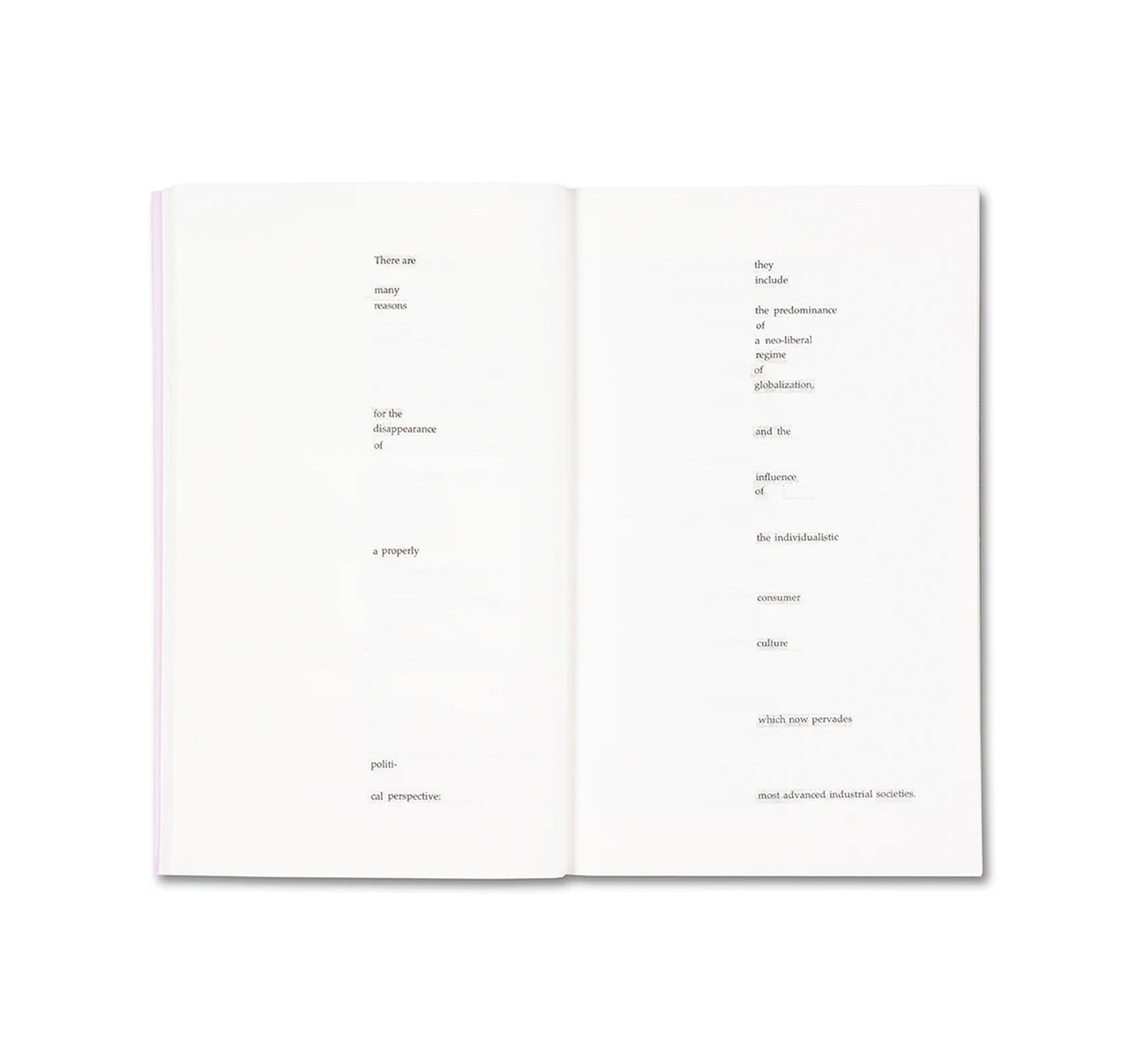 POLITICS AND PASSIONS by Anna Ostoya & Chantal Mouffe