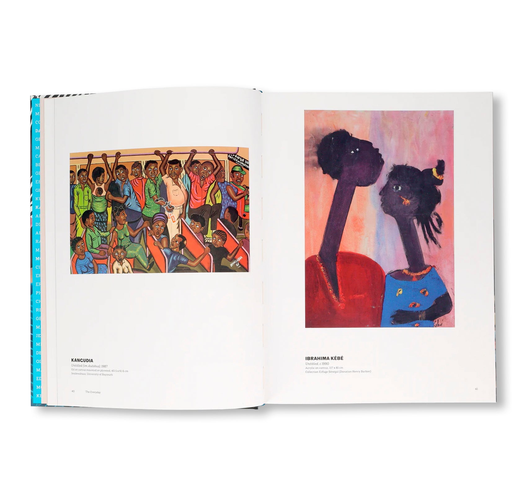 WHEN WE SEE US: A CENTURY OF BLACK FIGURATION IN PAINTING
