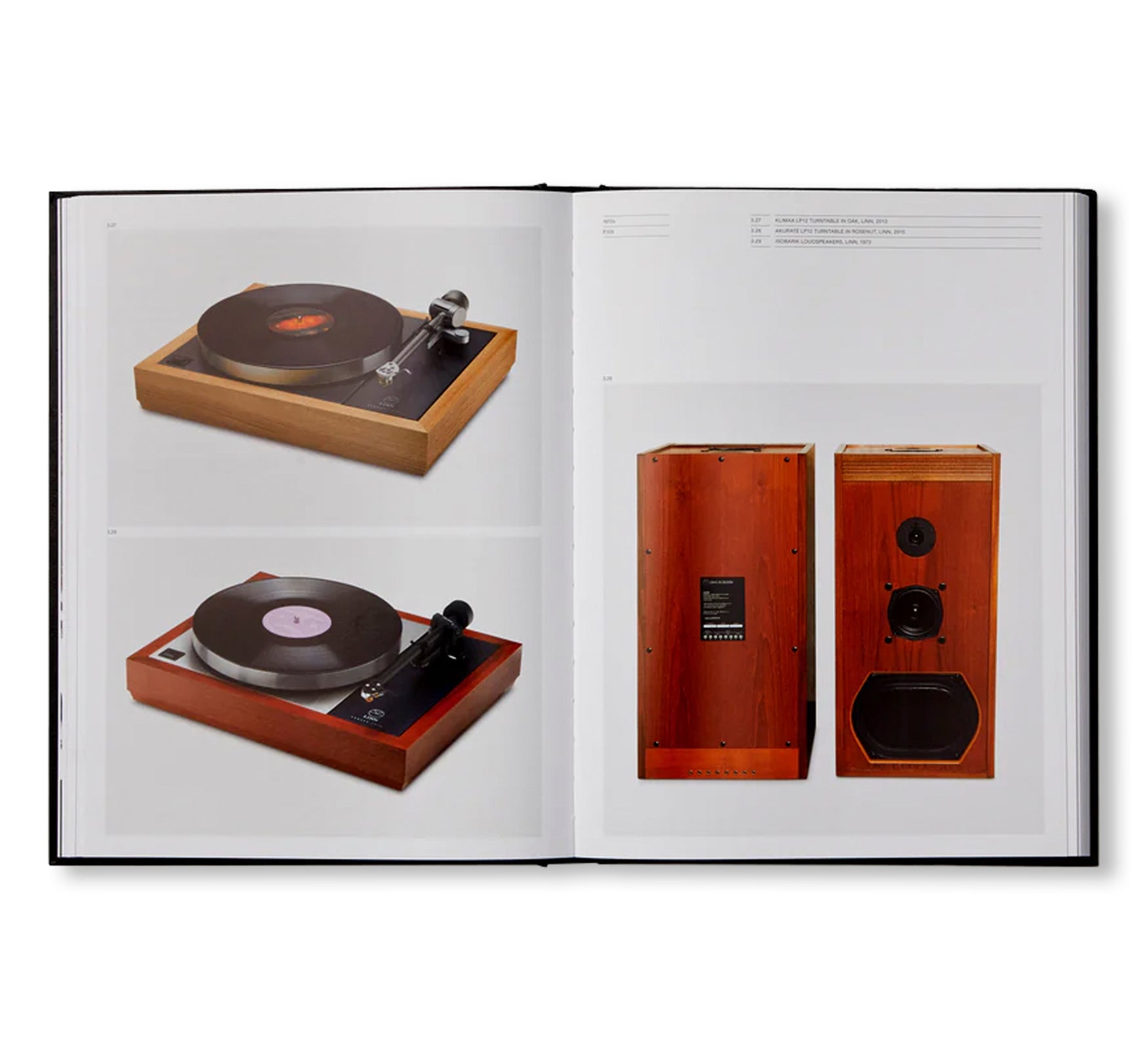 HI-FI: THE HISTORY OF HIGH-END AUDIO DESIGN