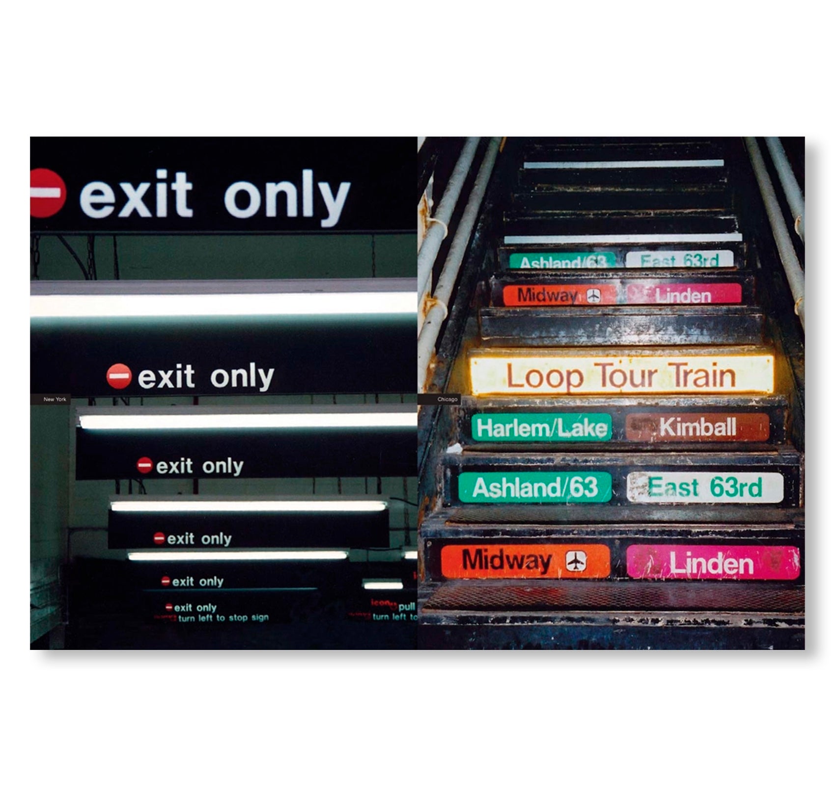 HELVETICA - HOMAGE TO A TYPEFACE by Max Miedinger