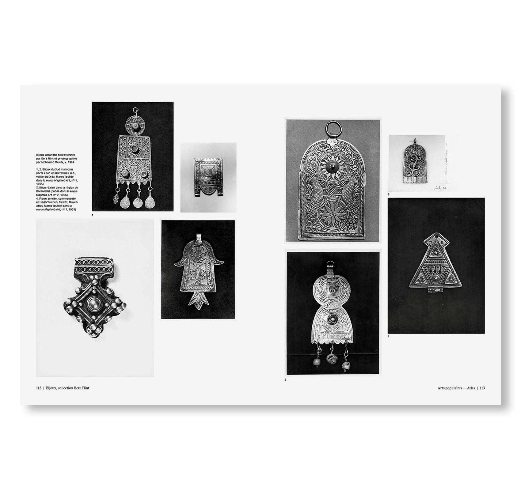 C.A.S.A. – CASABLANCA ART SCHOOL ARCHIVES