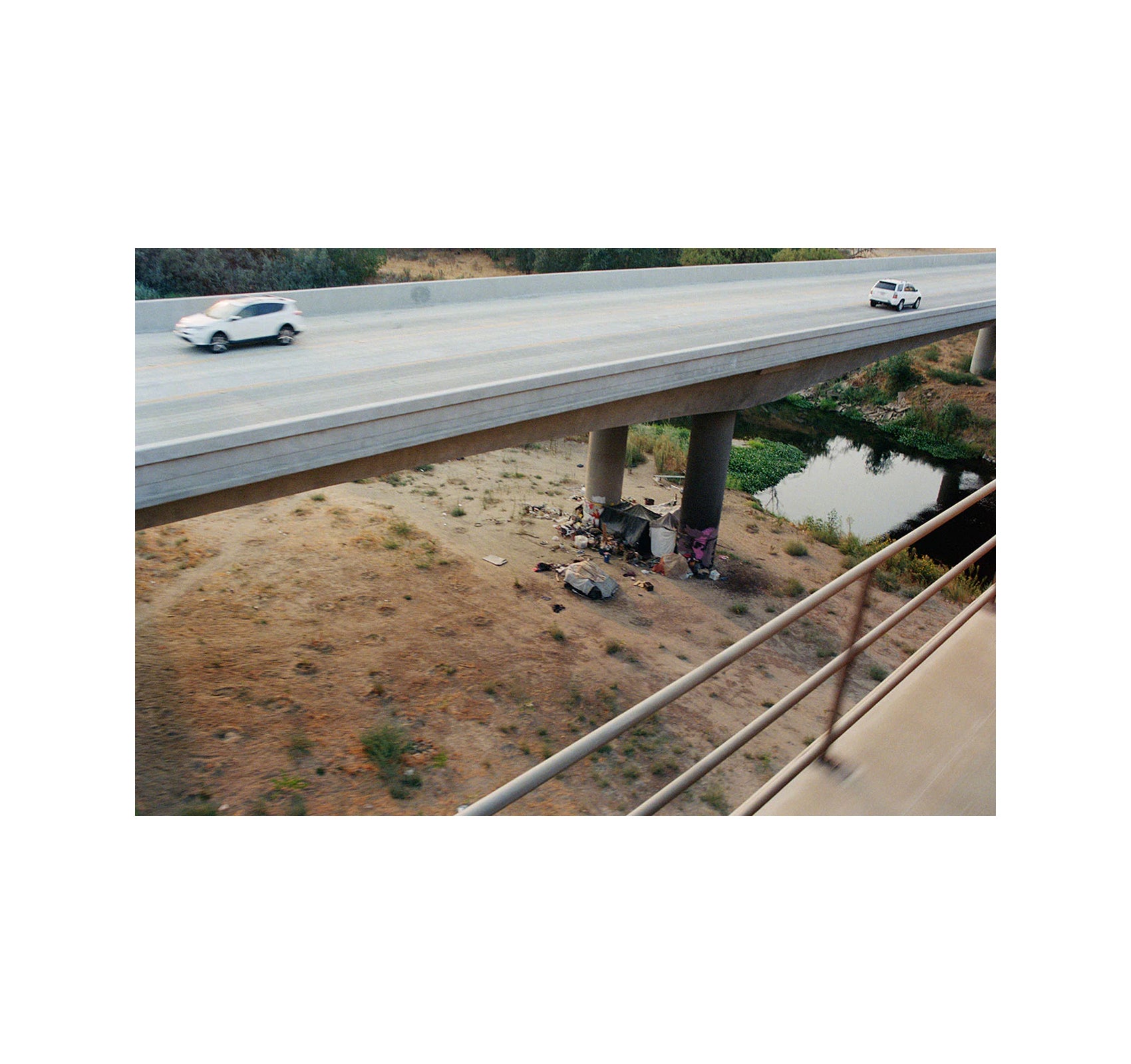 FAILING by Mike Brodie