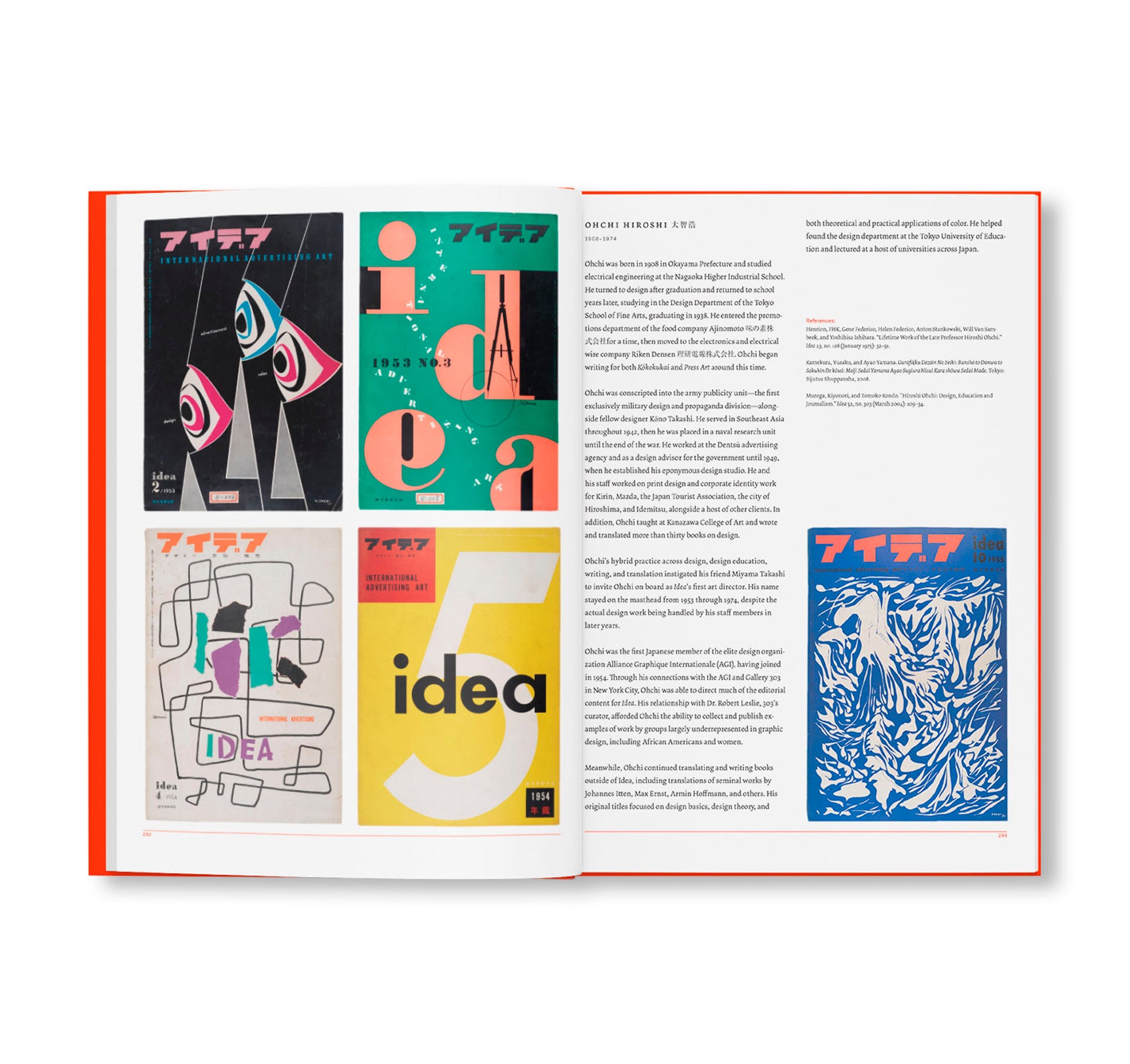 FRACTURE: JAPANESE GRAPHIC DESIGN 1875–1975 by Ian Lynam