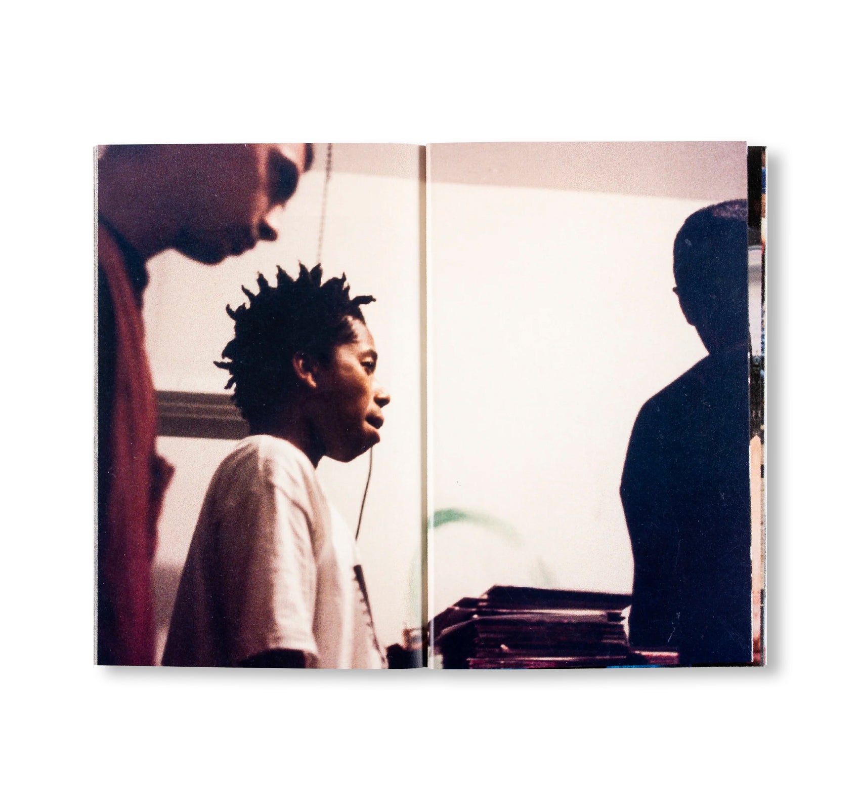 CALLED HOME by Larry Clark