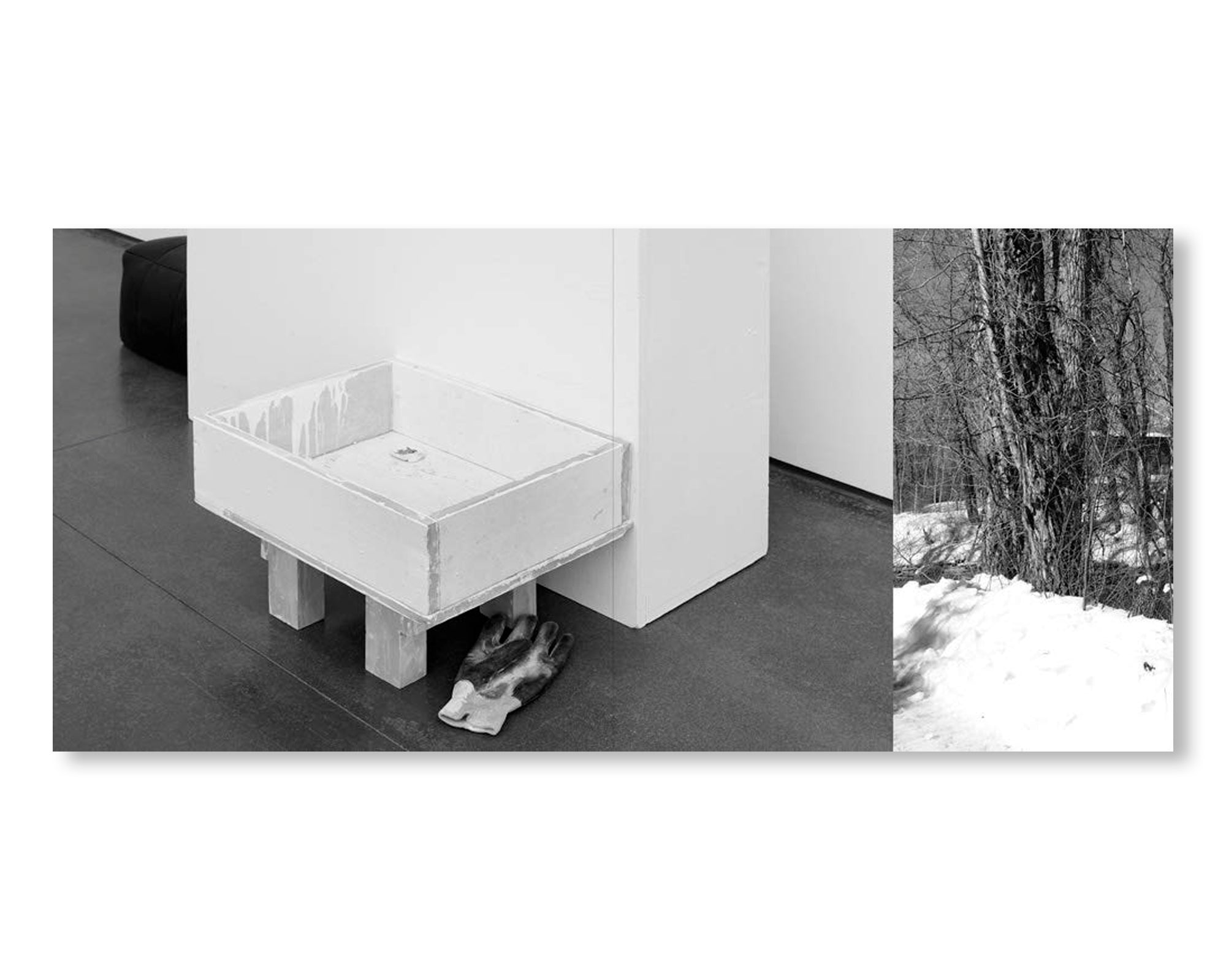 WADE GUYTON, PETER FISCHLI, DAVID WEISS by Wade Guyton, Peter Fischli, David Weiss