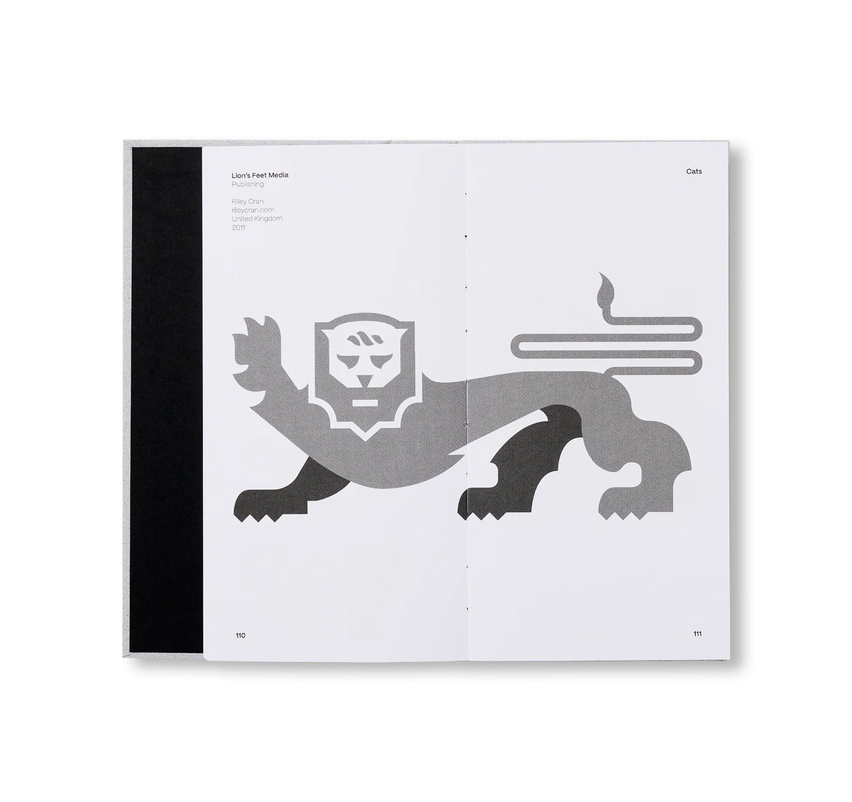 ANIMAL LOGO [ANNIVERSARY EDITION]