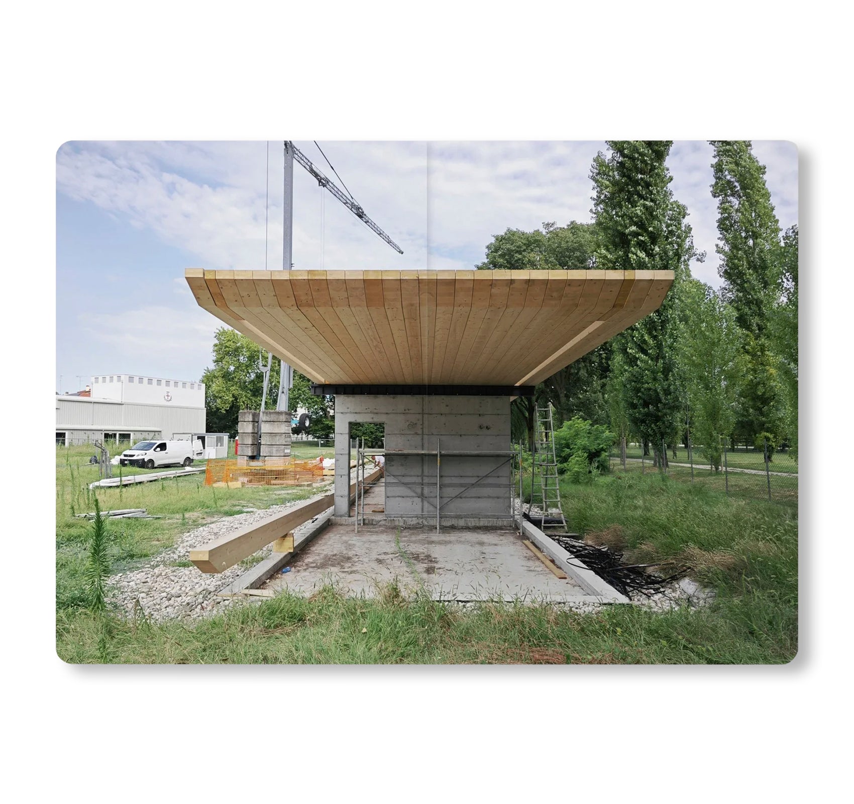 TACCUINO N.3 - STUDIOSPAZIO