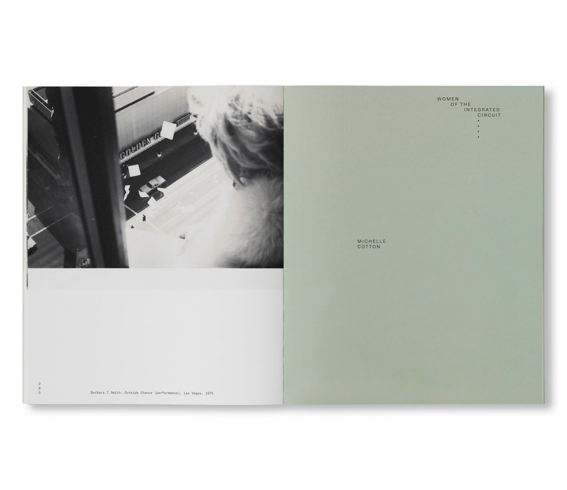 RADICAL SOFTWARE: WOMEN, ART & COMPUTING 1960-1991 [ENGLISH EDITION]
