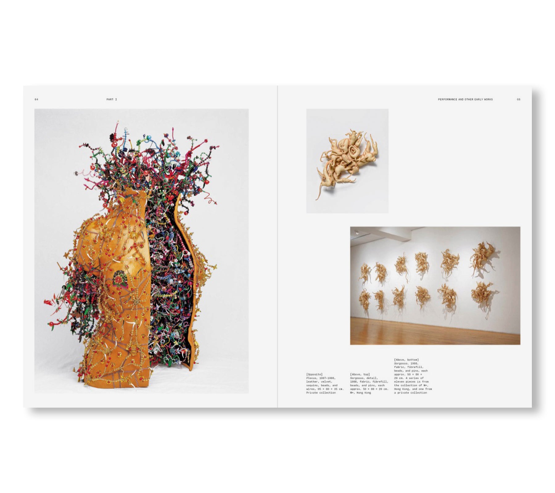 LEE BUL: LIFE AND WORK by Lee Bul