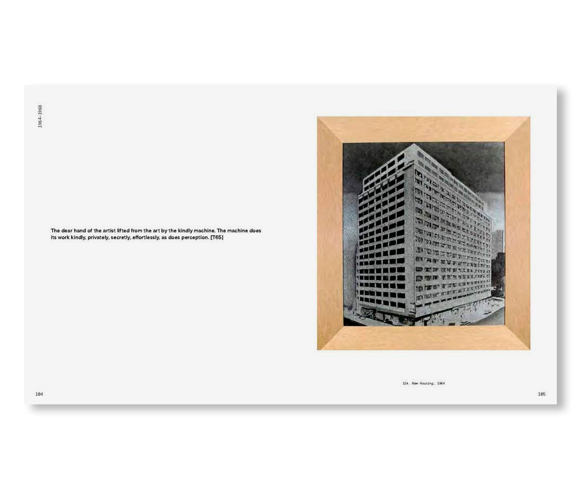 RICHARD ARTSCHWAGER by Germano Celant