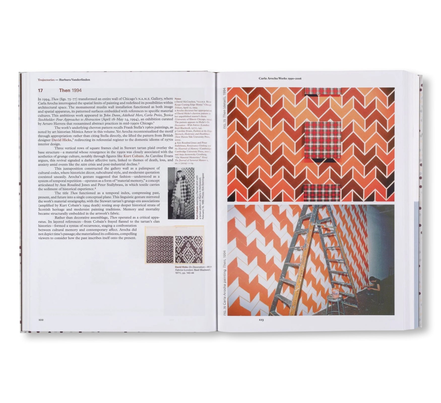 CARLA AROCHA AND STEPHANE SCHRAENEN: MONOGRAPH AS PROJECT by Carla Arocha & Stéphane Schraenen