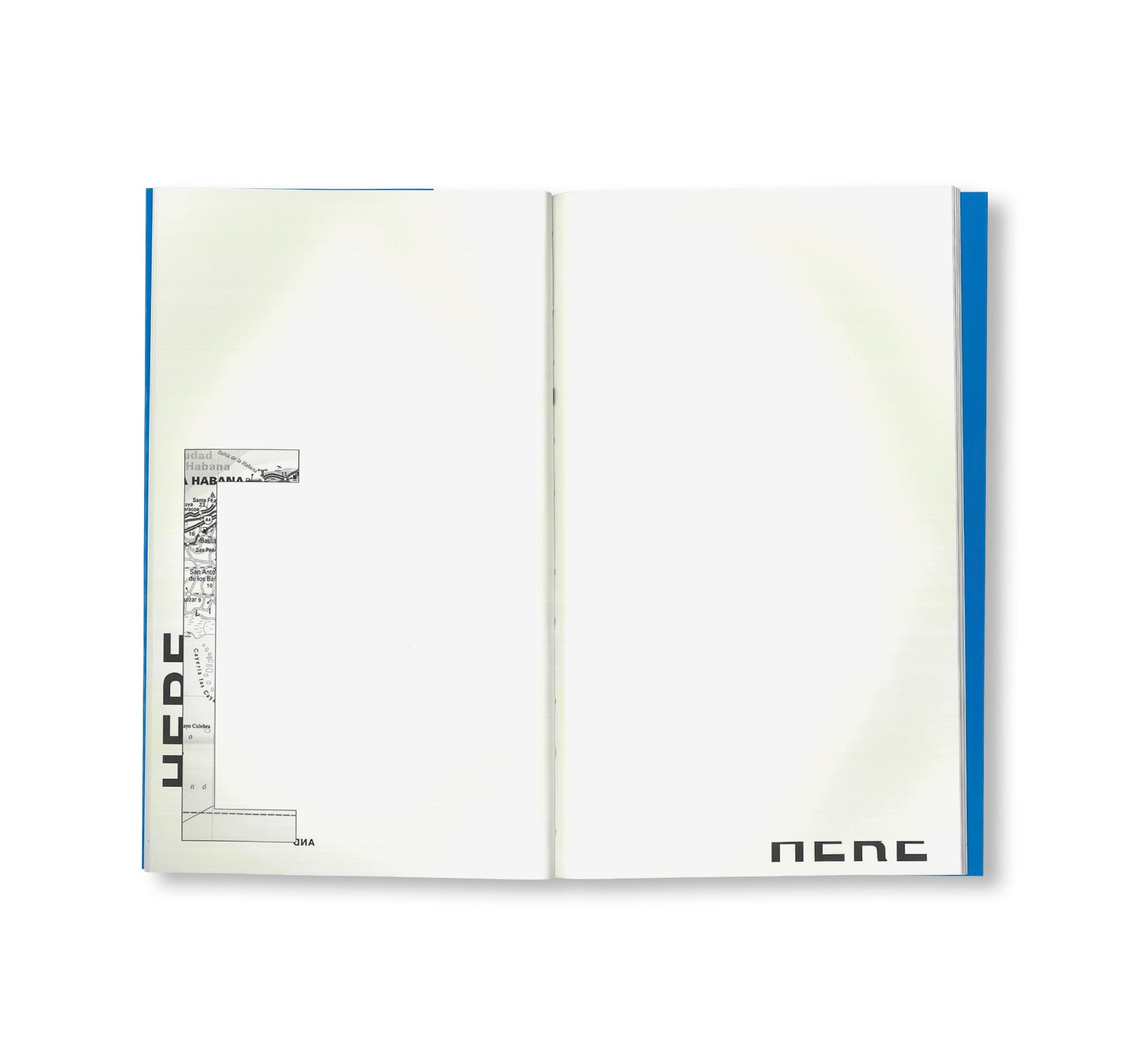 [TILL by Peter Downsbrough [FRENCH EDITION]