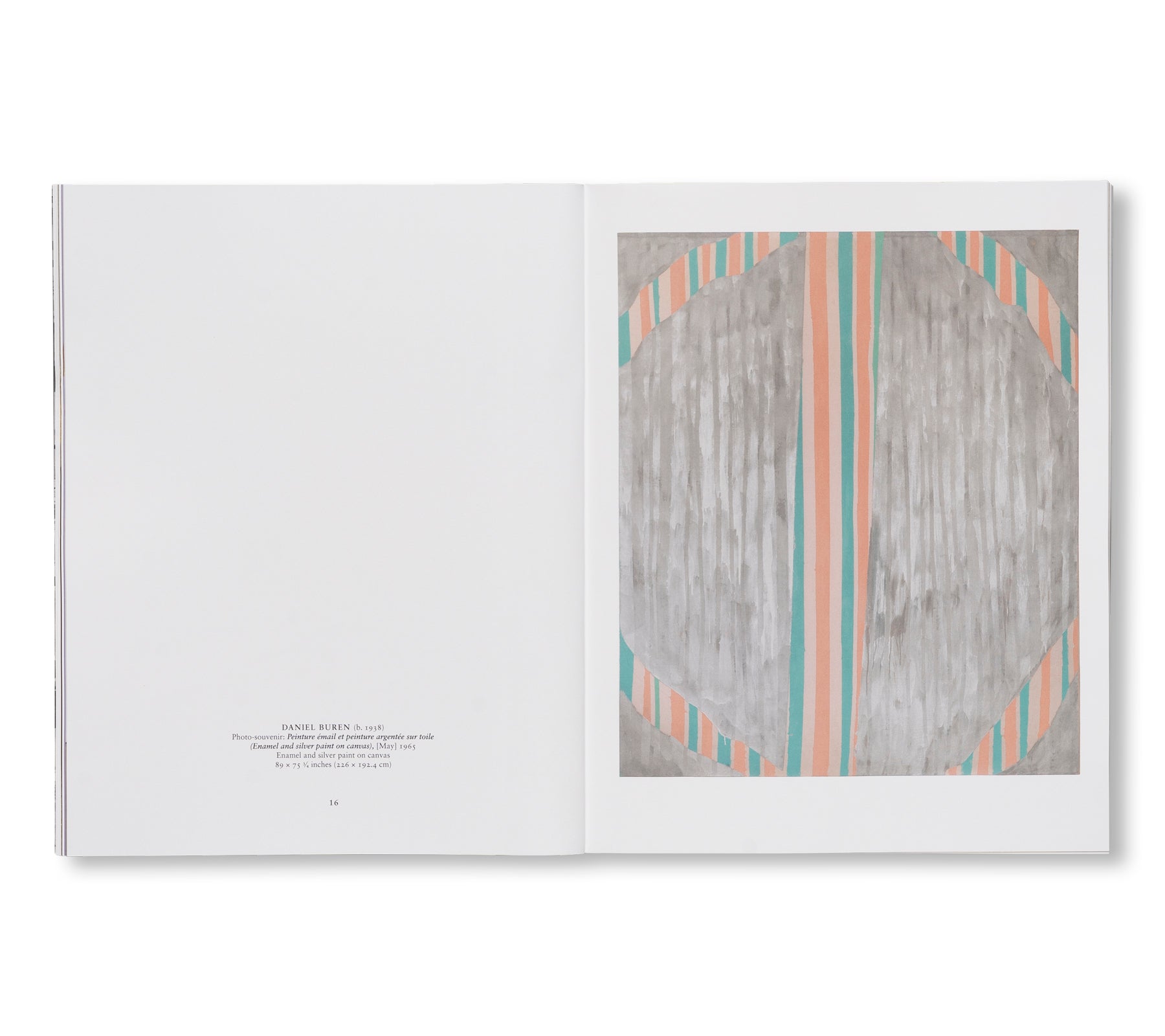 THE FIRST DECADE - TEN YEARS AT NAHMAD CONTEMPORARY