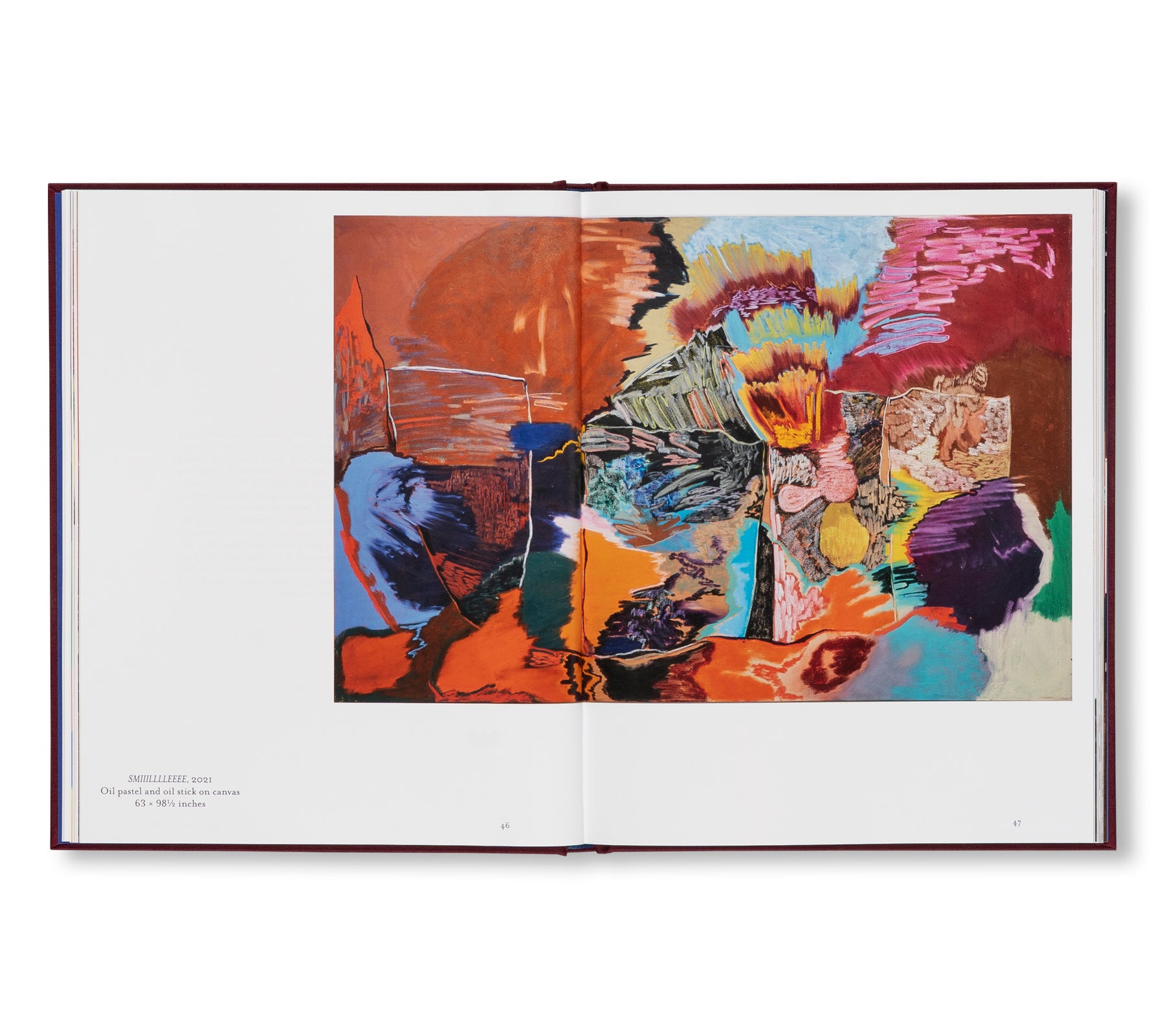 A SUPERLATIVE PALETTE: CONTEMPORARY BLACK WOMEN ARTISTS