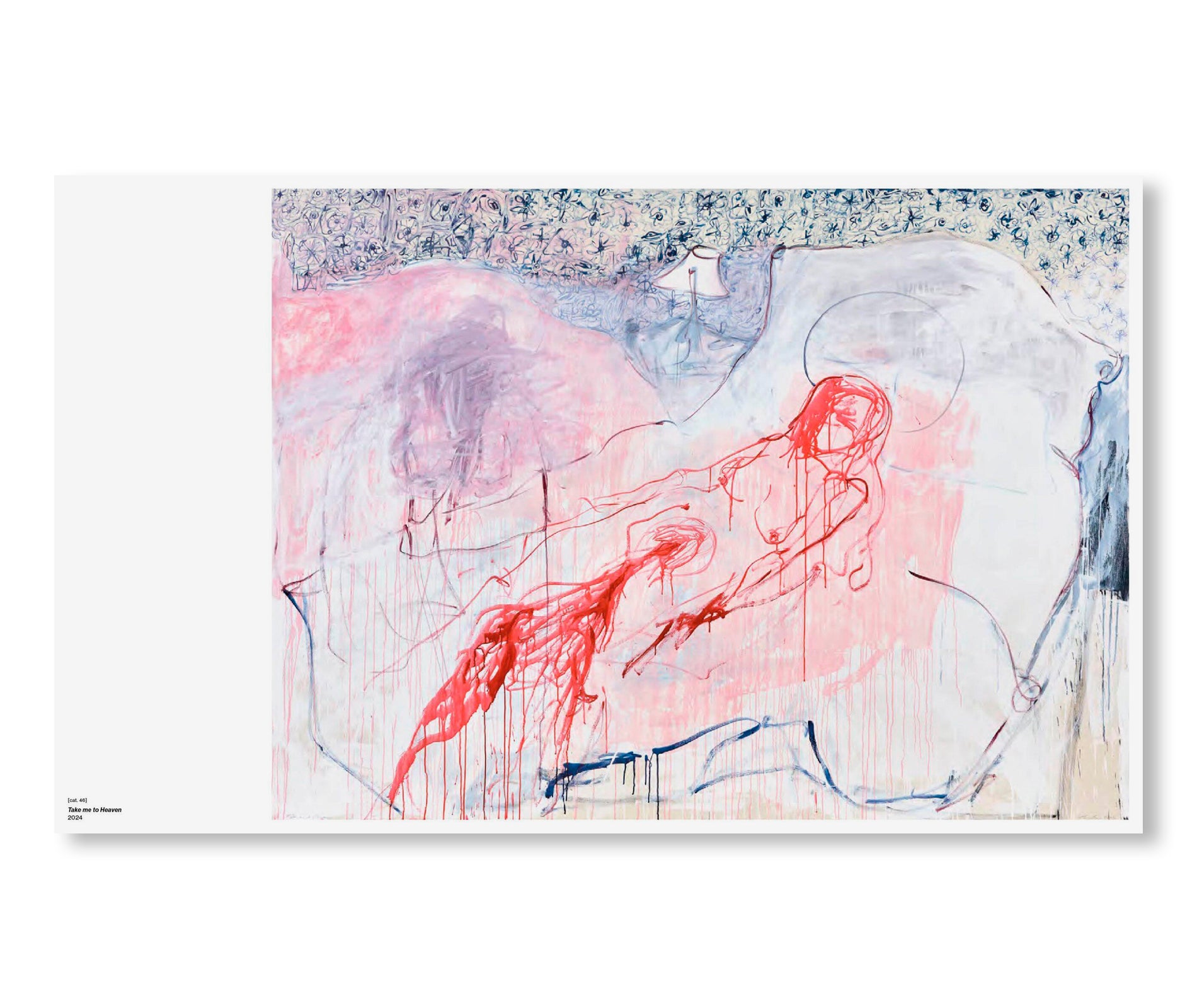 SEX AND SOLITUDE by Tracey Emin