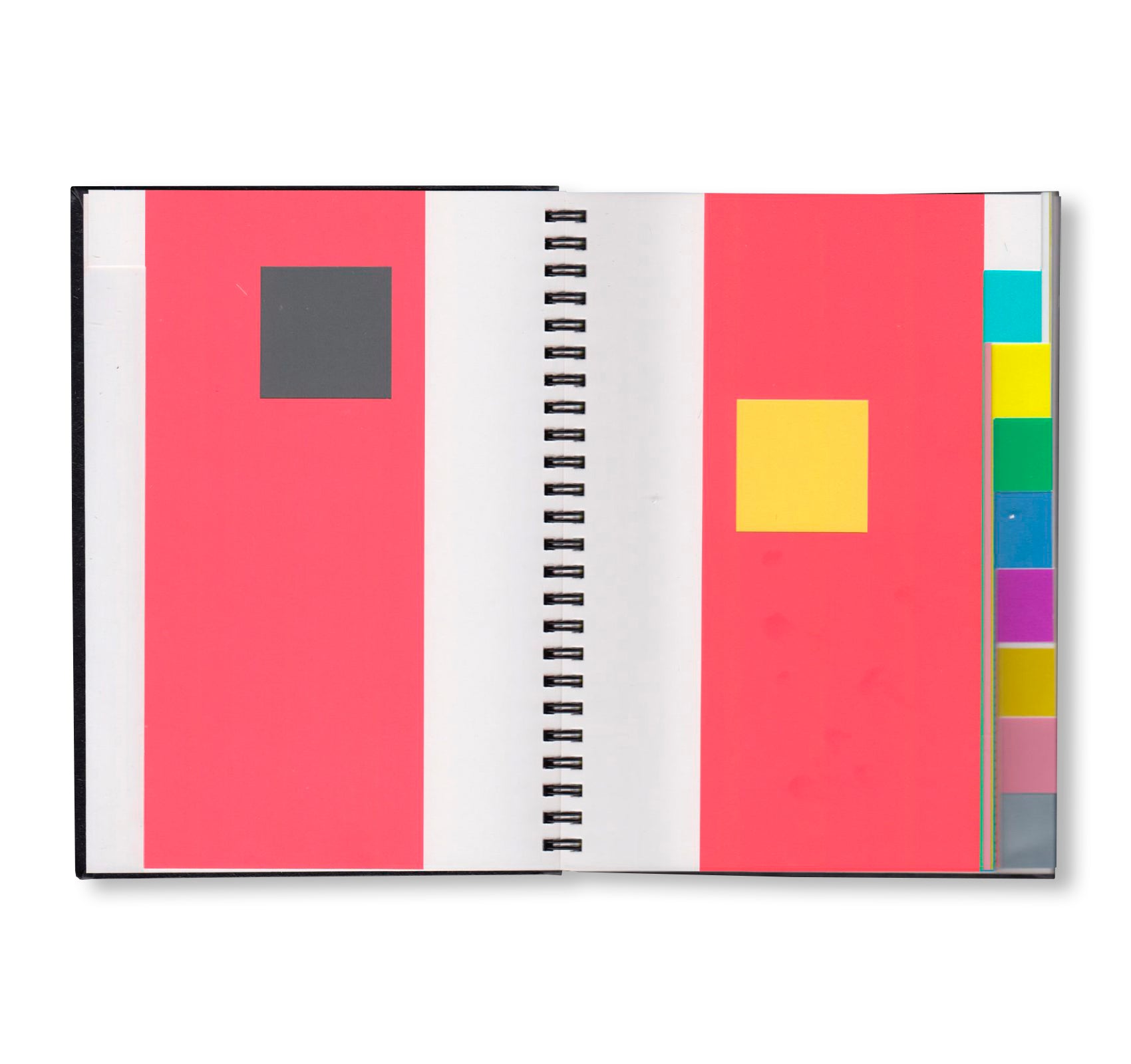 RÉPERTOIRE / レパートリー by Daniel Buren