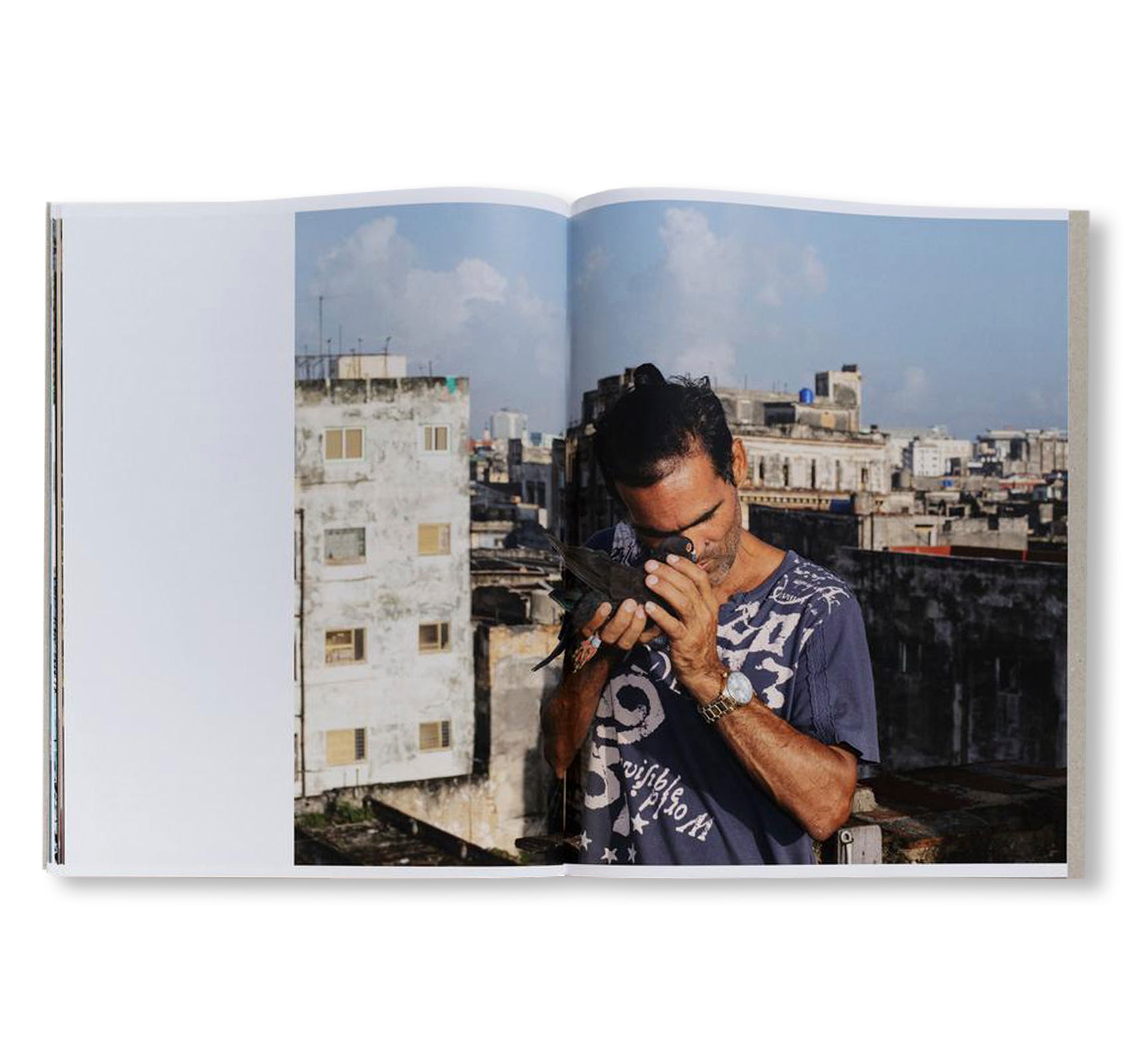 PICADERO by Carlos Jaramillo