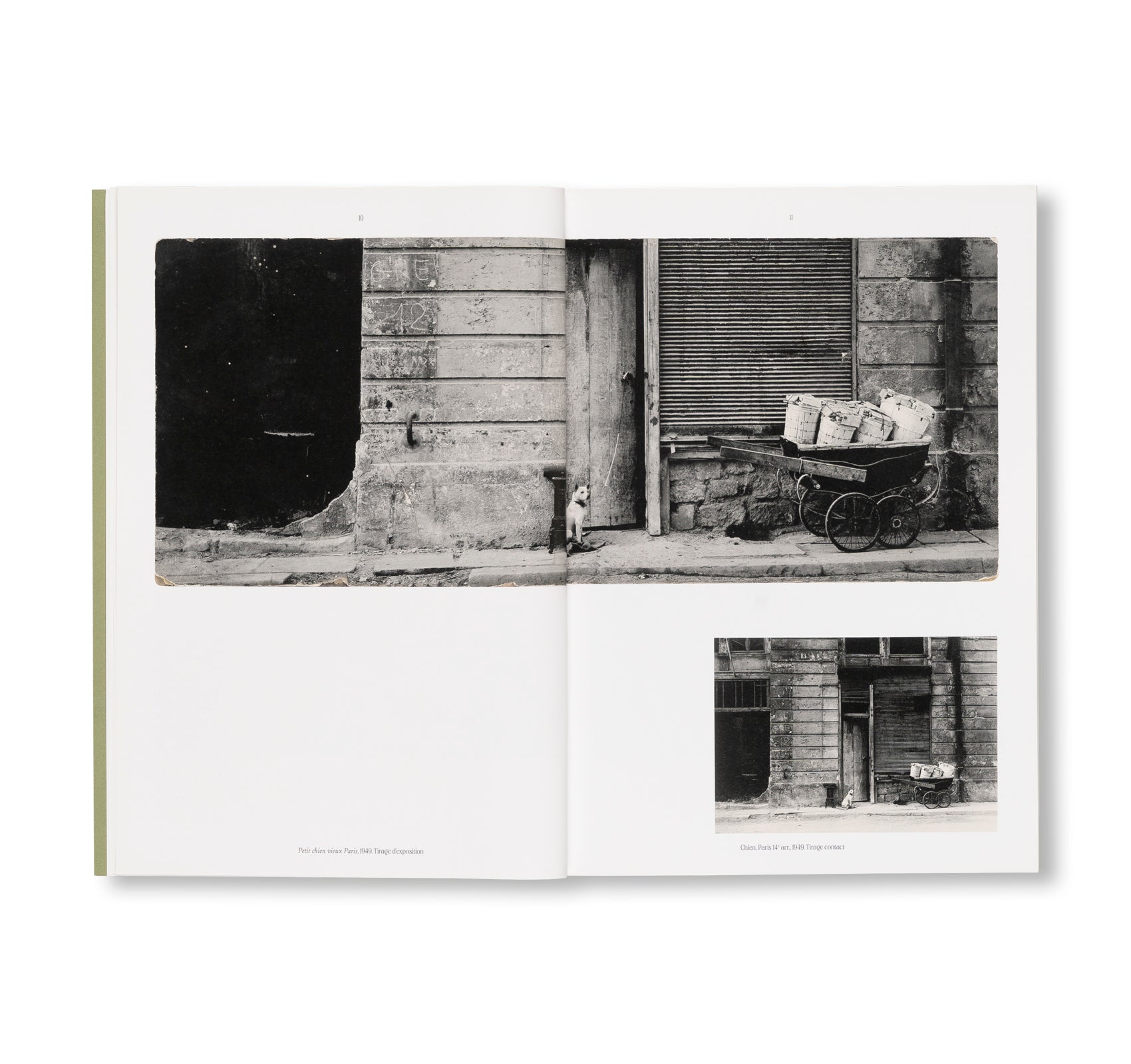 AGNÈS VARDA. EXPO54 by Agnès Varda