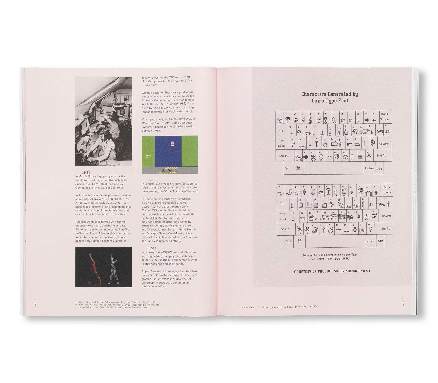RADICAL SOFTWARE: WOMEN, ART & COMPUTING 1960-1991 [ENGLISH EDITION]