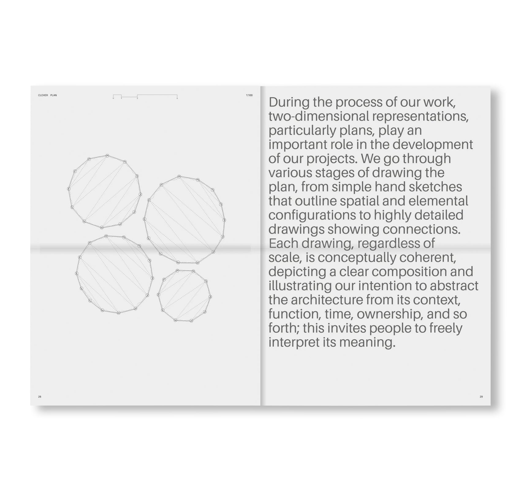 PLANS - BANGKOK TOKYO ARCHITECTURE by Bangkok Tokyo Architecture