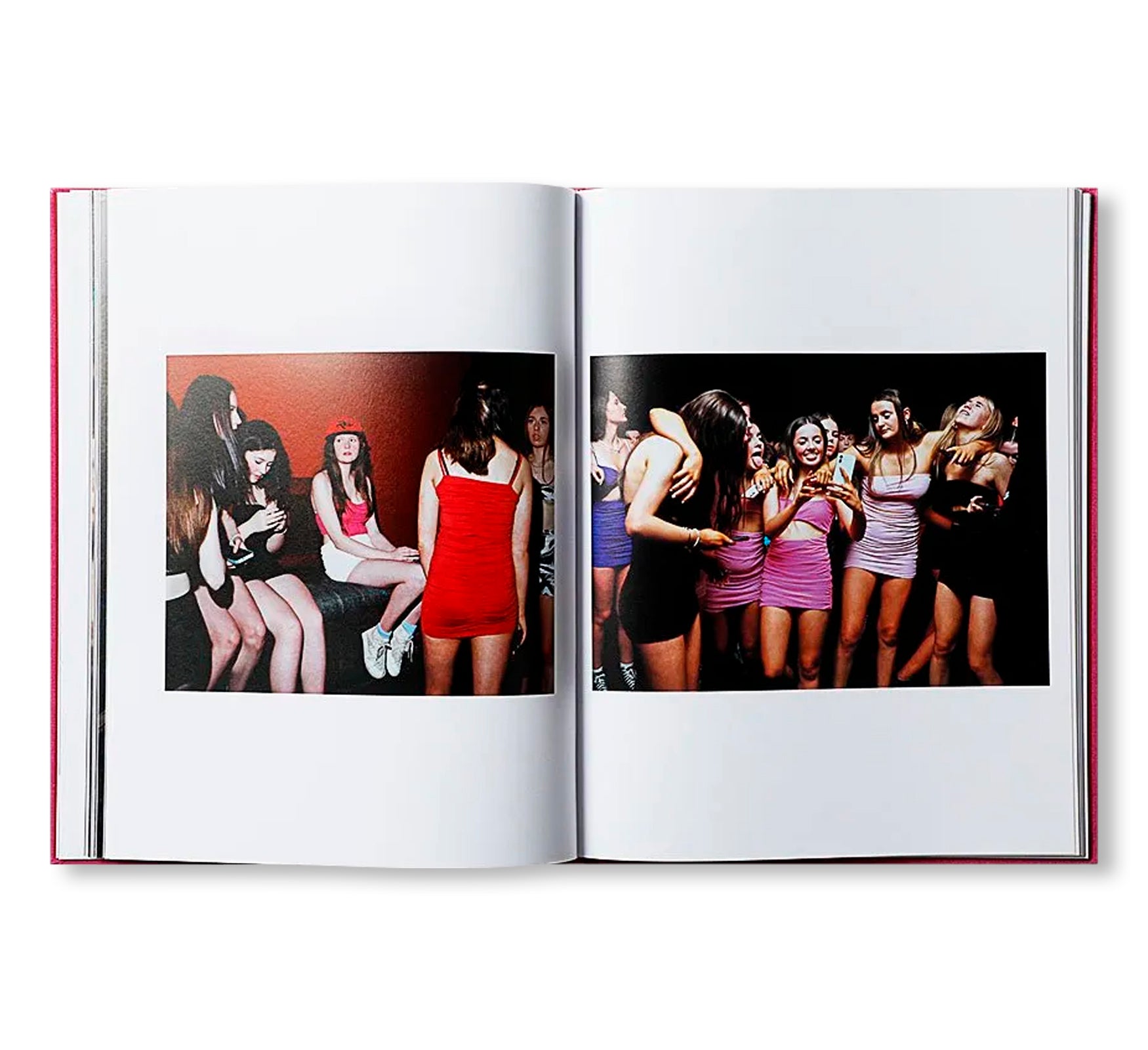 GIRLS’ NIGHT by Eimear Lynch [SECOND EDITION]
