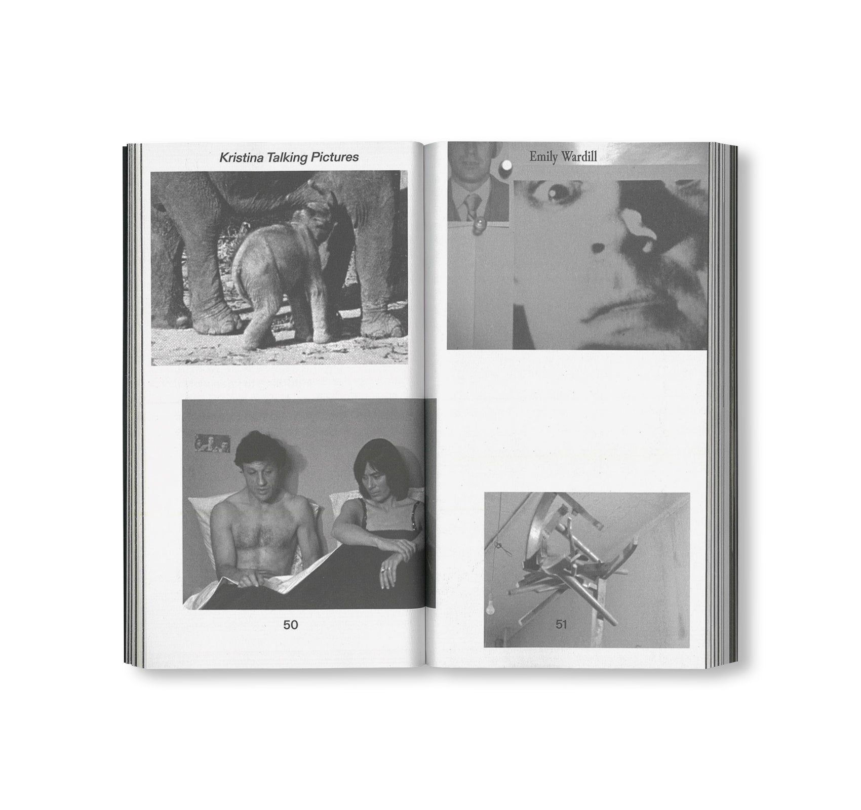 PRIVILEGE: AN YVONNE RAINER FILMOGRAPHY by Yvonne Rainer [EXTENDED EDITION]