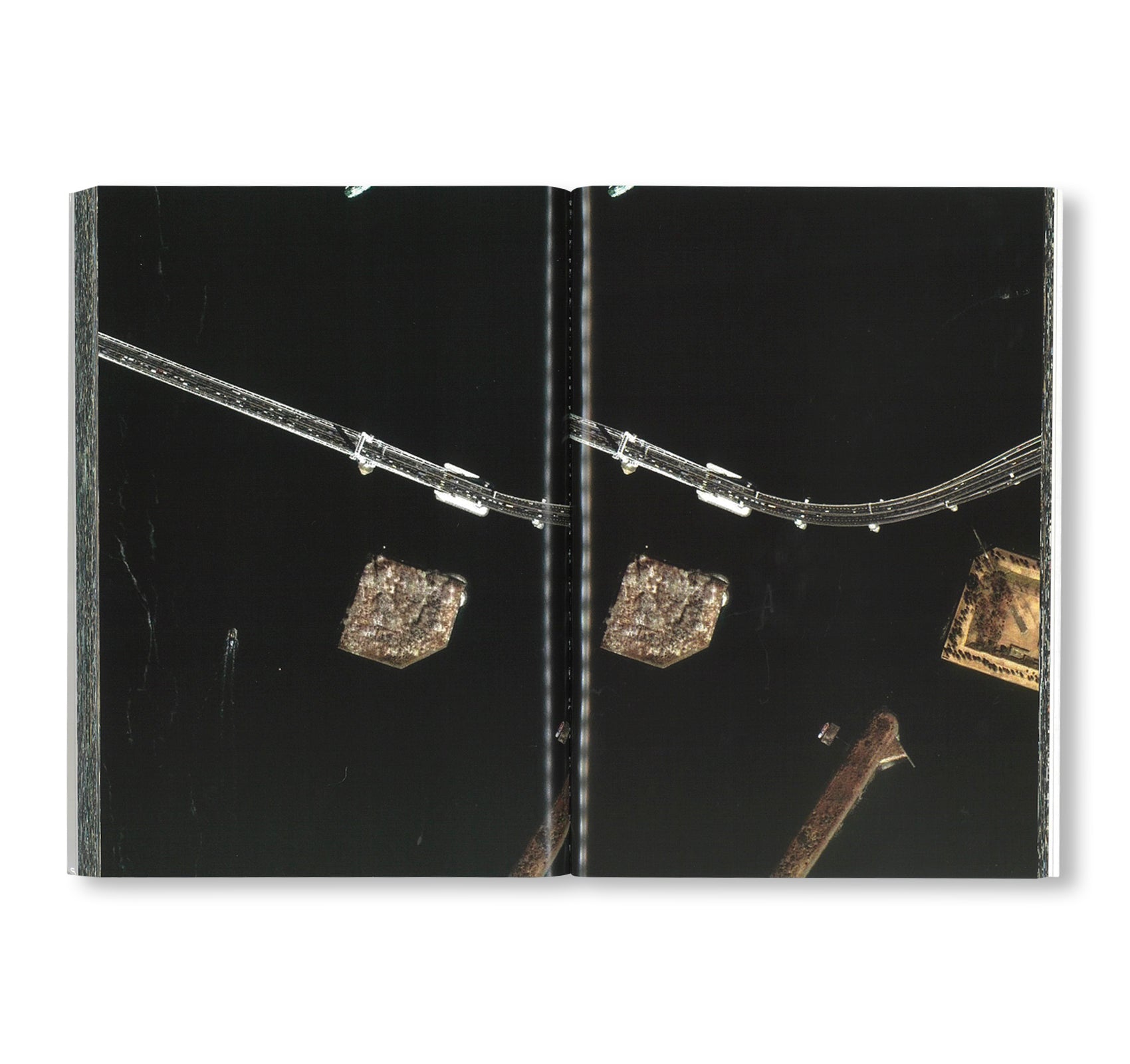YOUR DIFFERENCE AND REPETITION / あなたの差異と反復 by Olafur Eliasson