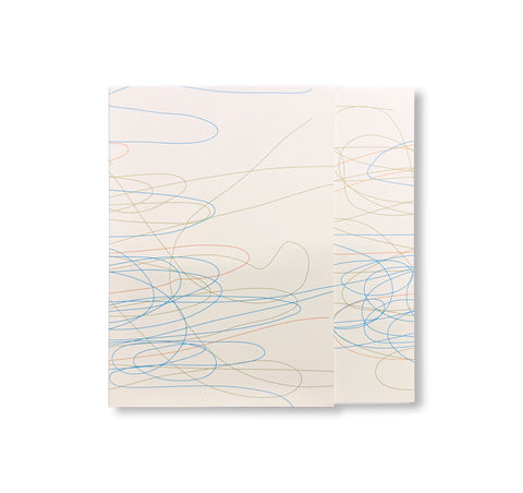 PASSAGE COSMO TO FISHY TRAVELS / パッセージ・コスモから釣りの旅へ by Rirkrit Tiravanija