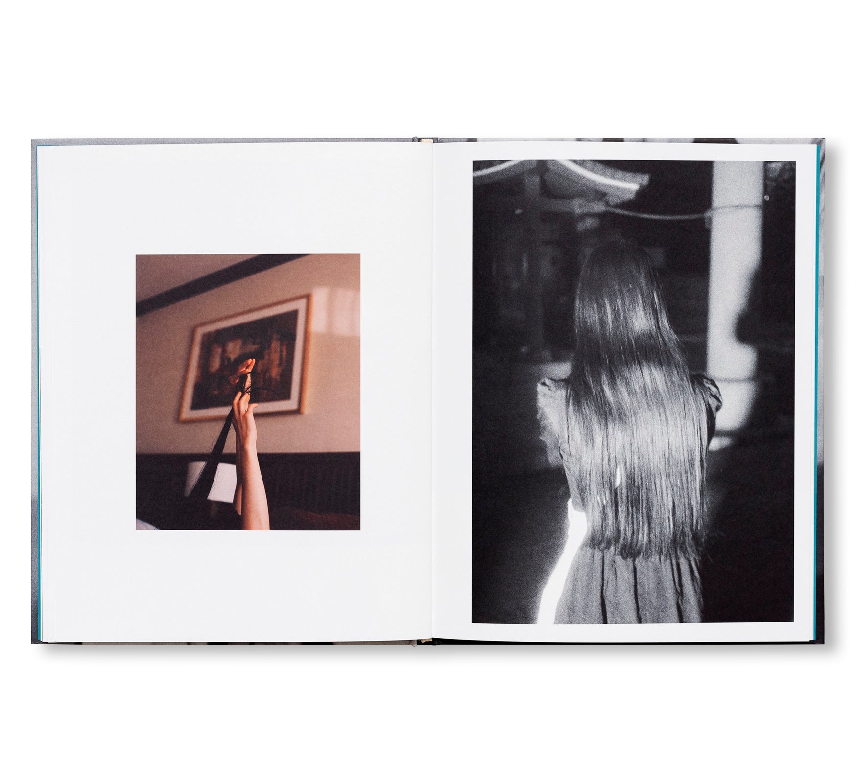 IRON RIBBON by Kazuhei Kimura [SIGNED]