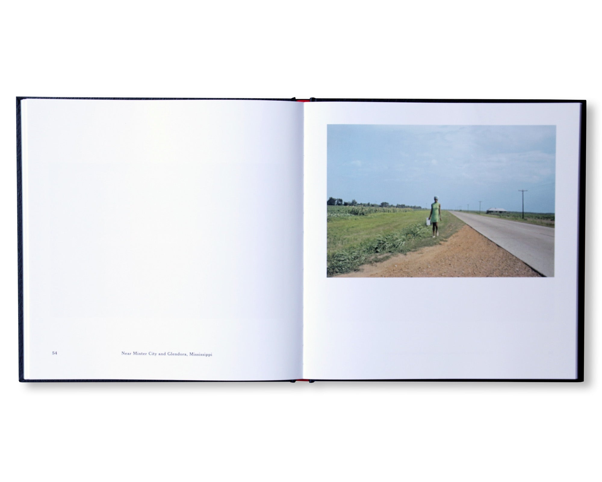 WILLIAM EGGLESTON'S GUIDE [FACSIMILE EDITION / SECOND EDITION]