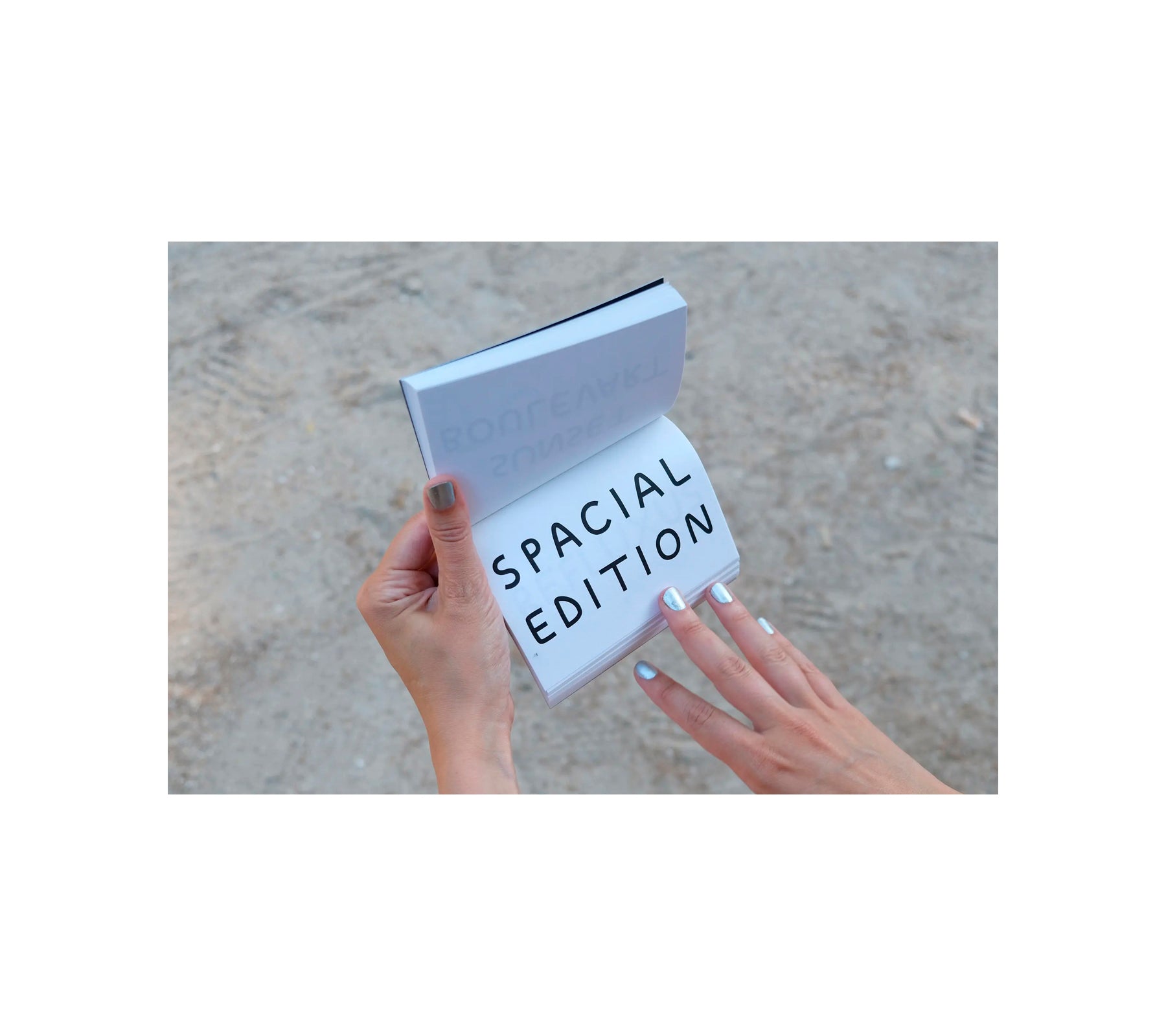 POETRICKS by Stefano Calligaro [SECOND EDITION]
