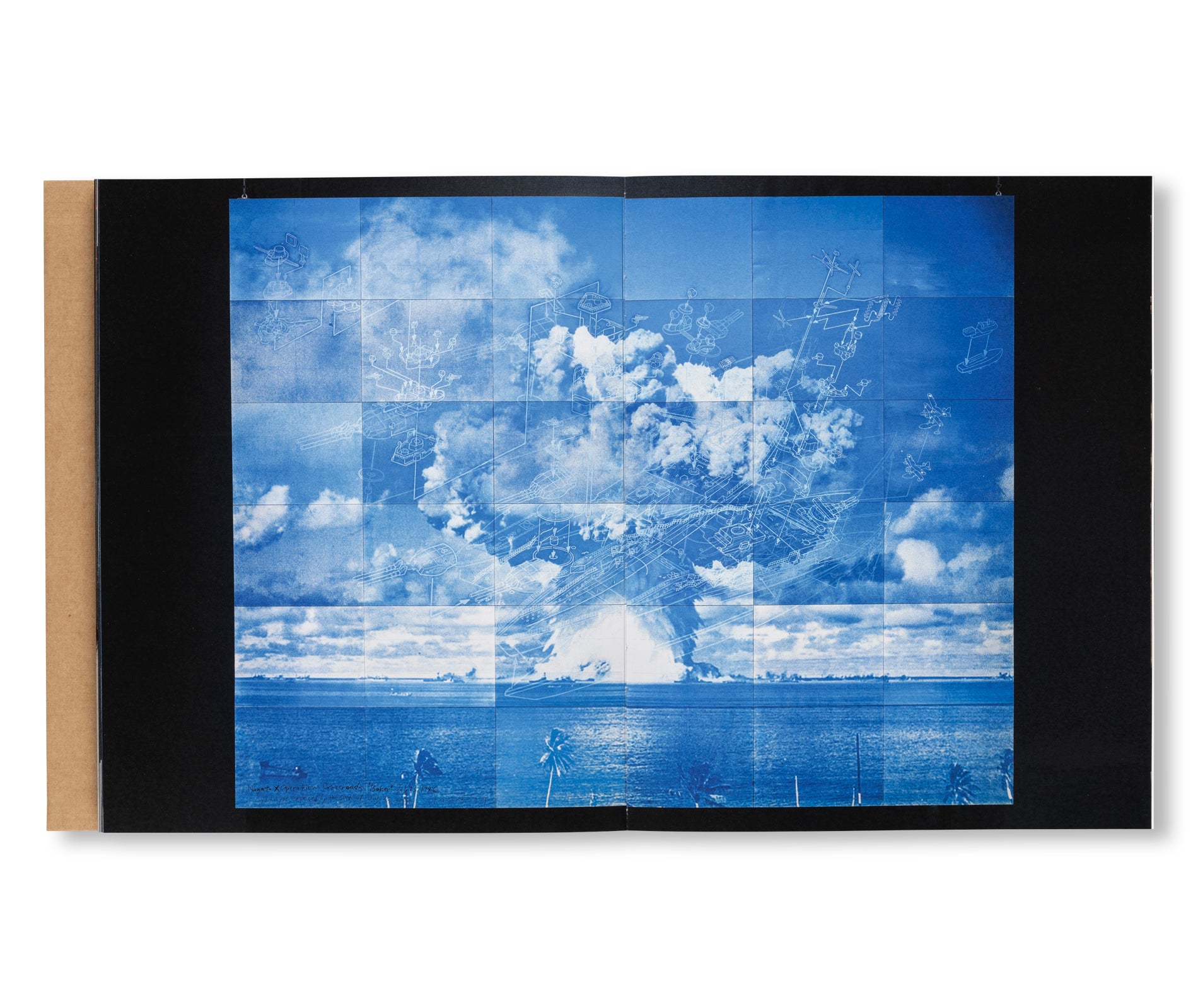 ICARUS by Yukinori Yanagi