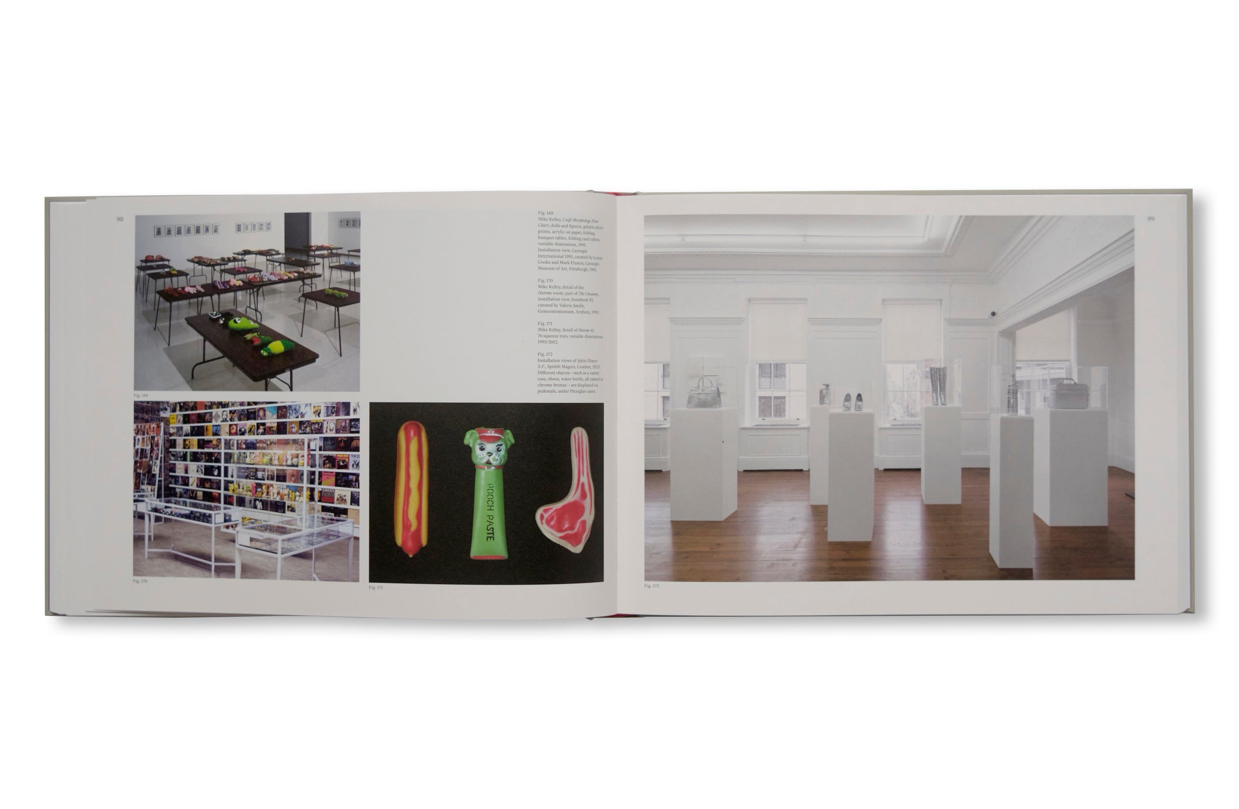 CRAFT: ABOUT EXHIBITIONS, CRAFT, ART, CULTURAL HIERARCHIES, TYPOLOGIES AND THE ART OF DISPLAY by Nicolas Trembley