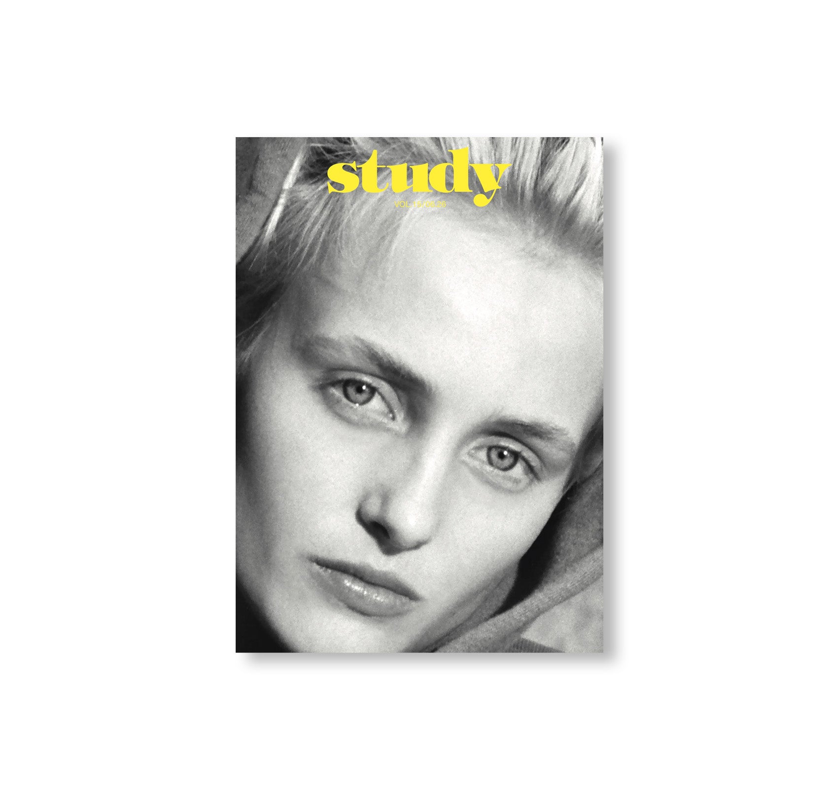 STUDY MAGAZINE VOLUME 15
