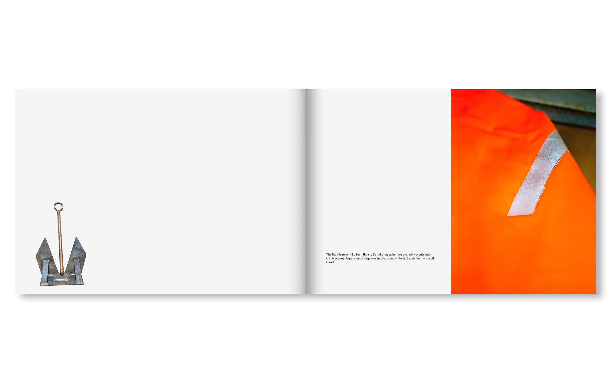 NEVER RUN FASTER THAN YOUR GUARDIAN ANGEL CAN FLY by Fryd Frydendahl