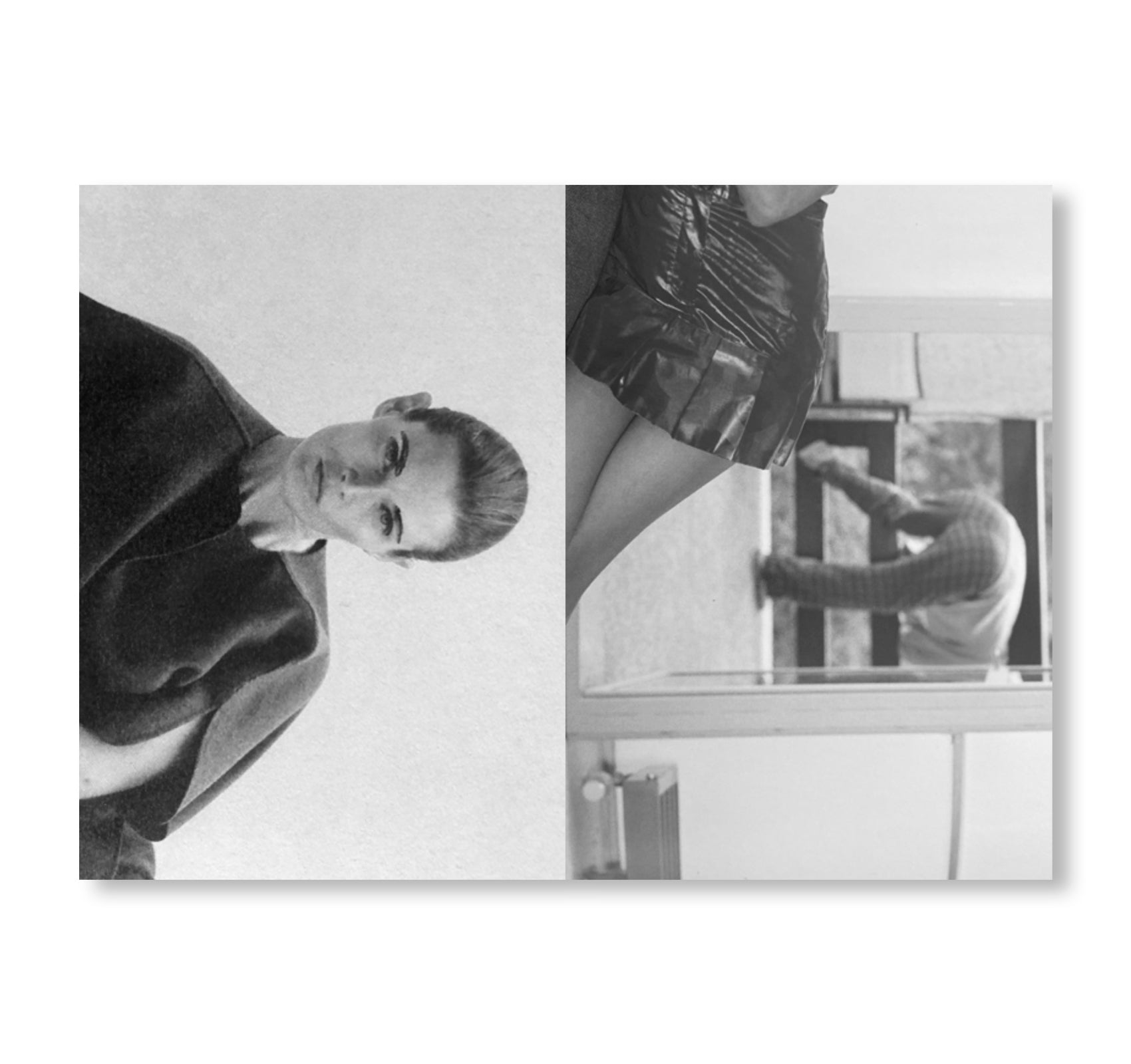 A CONGREGATION OF CLOUDS - A BOX SET OF ZINES BY 8 ARTISTS